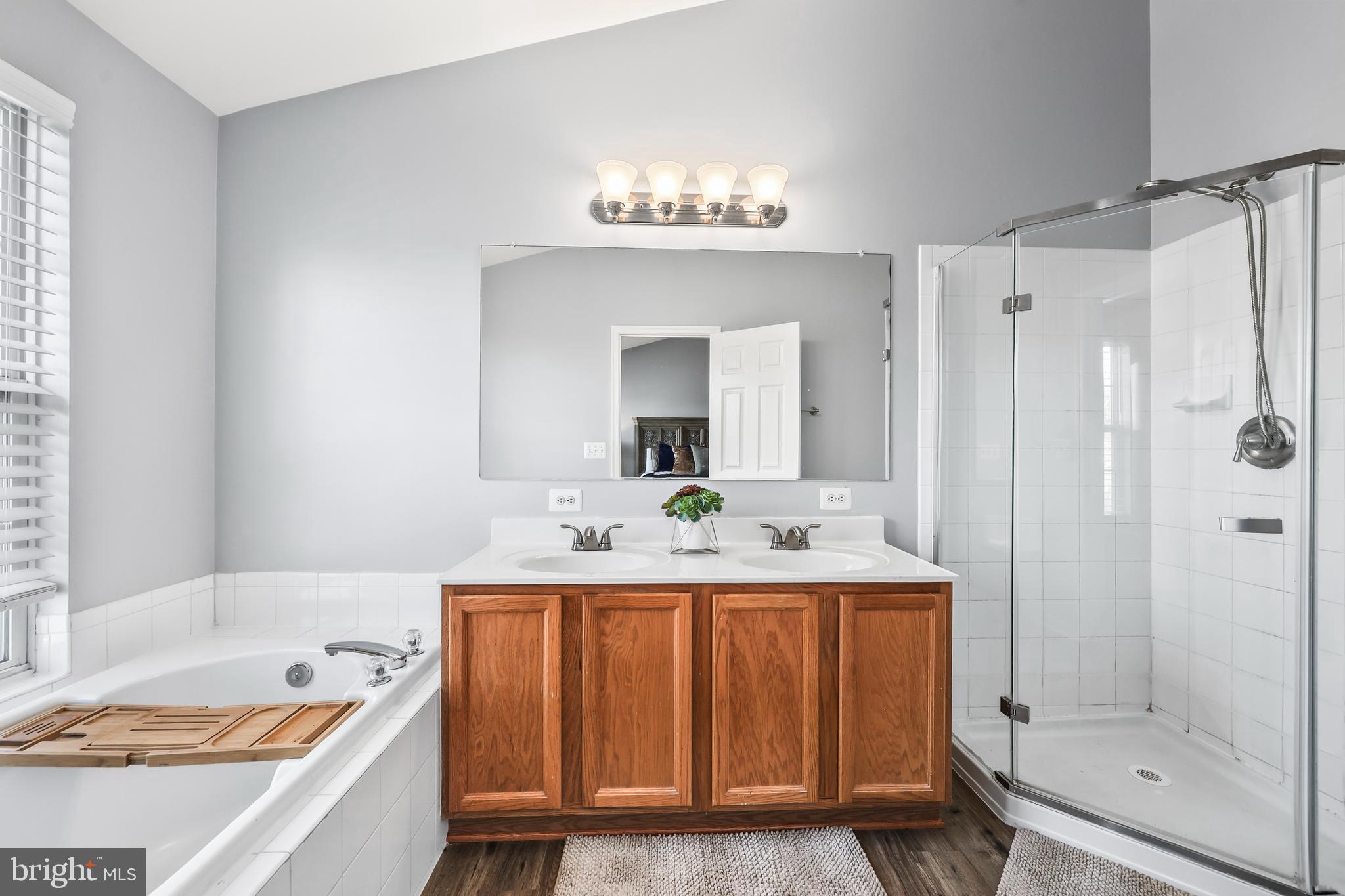 MARKHAMS GRANT - Residential