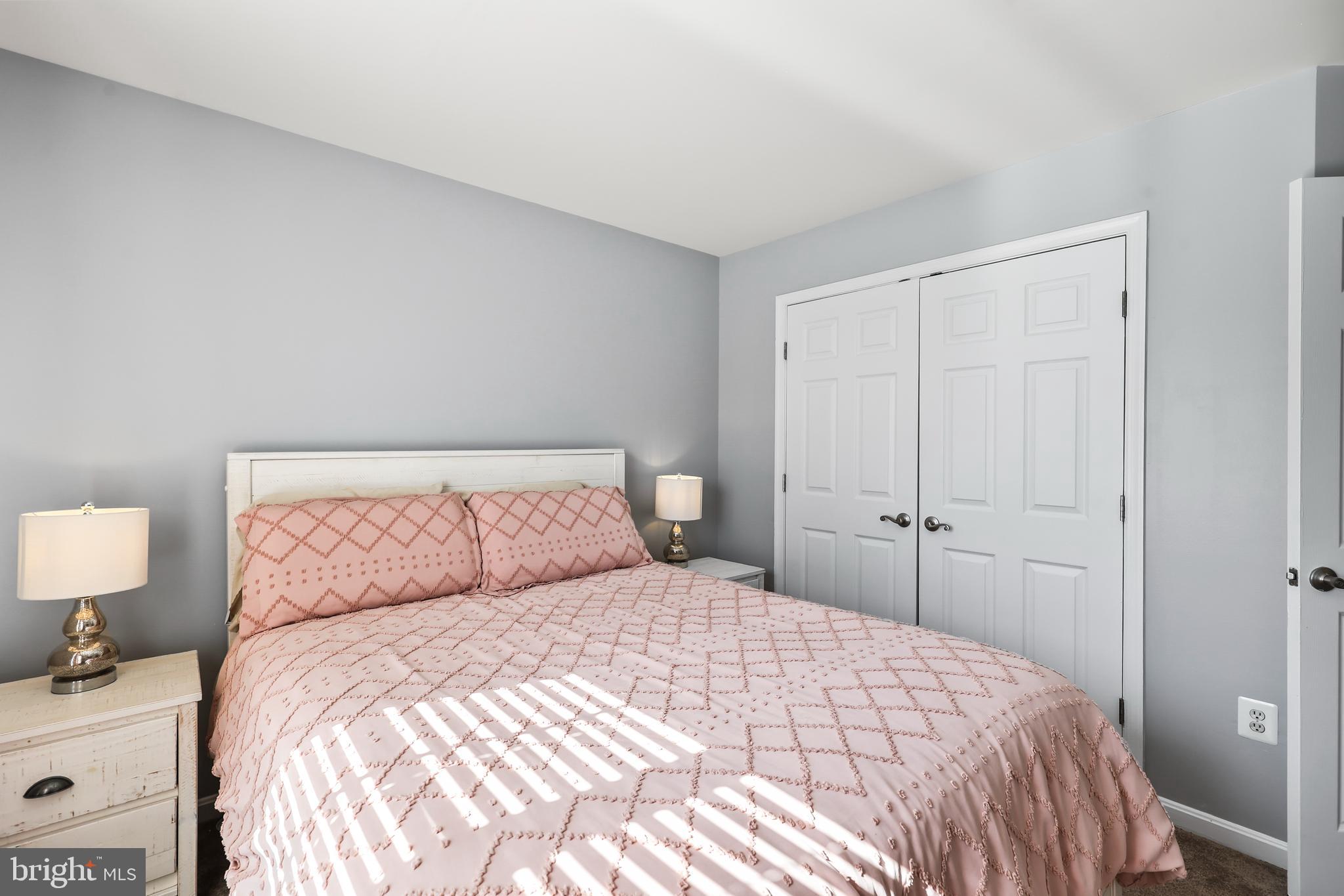 MARKHAMS GRANT - Residential