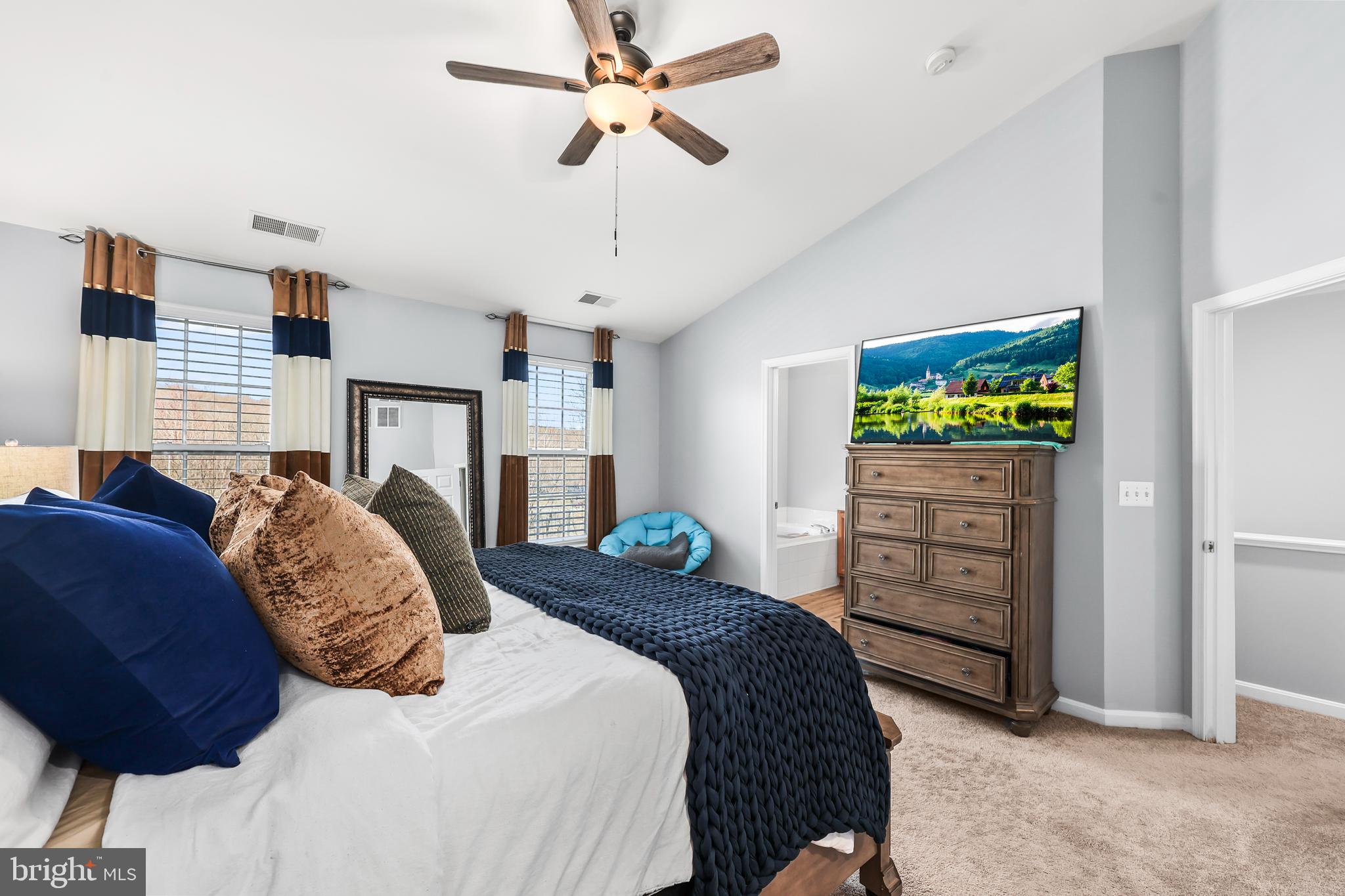 MARKHAMS GRANT - Residential