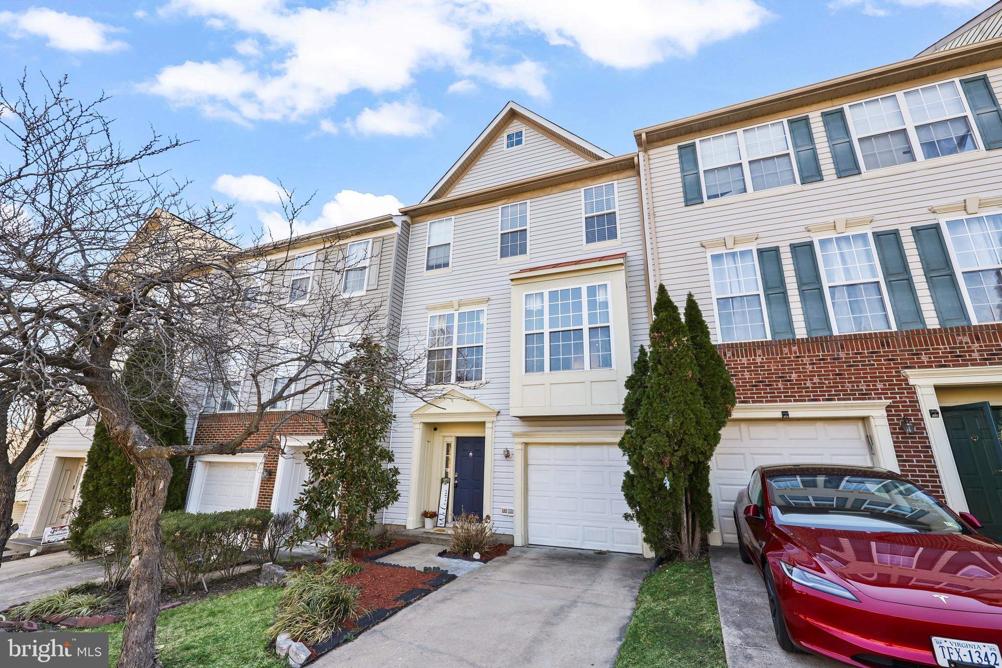 MARKHAMS GRANT - Residential