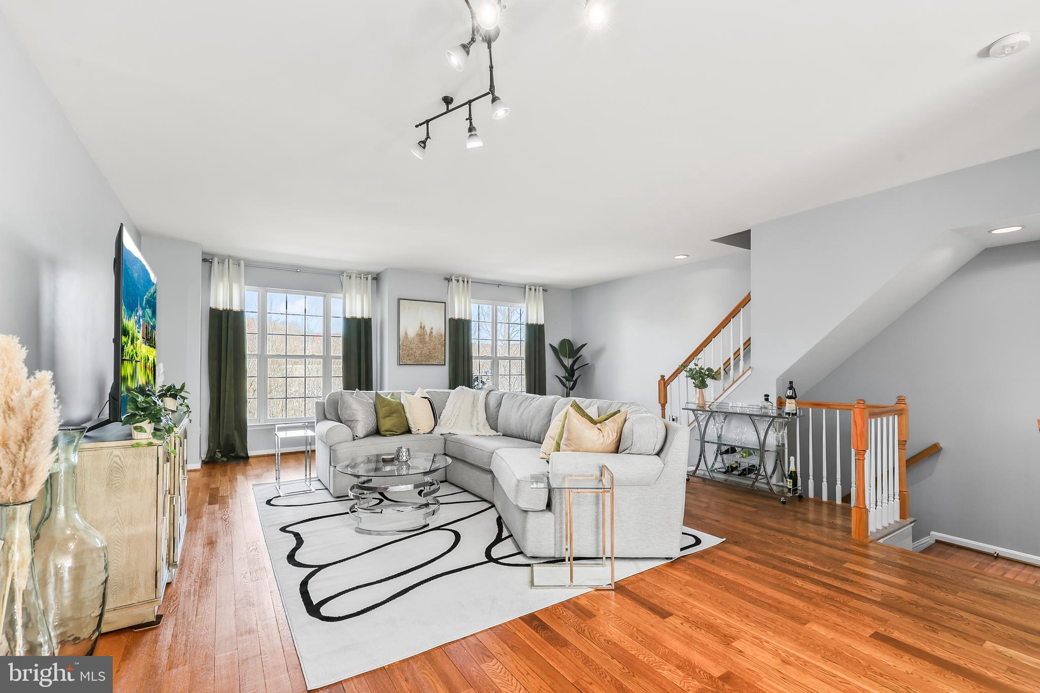 MARKHAMS GRANT - Residential