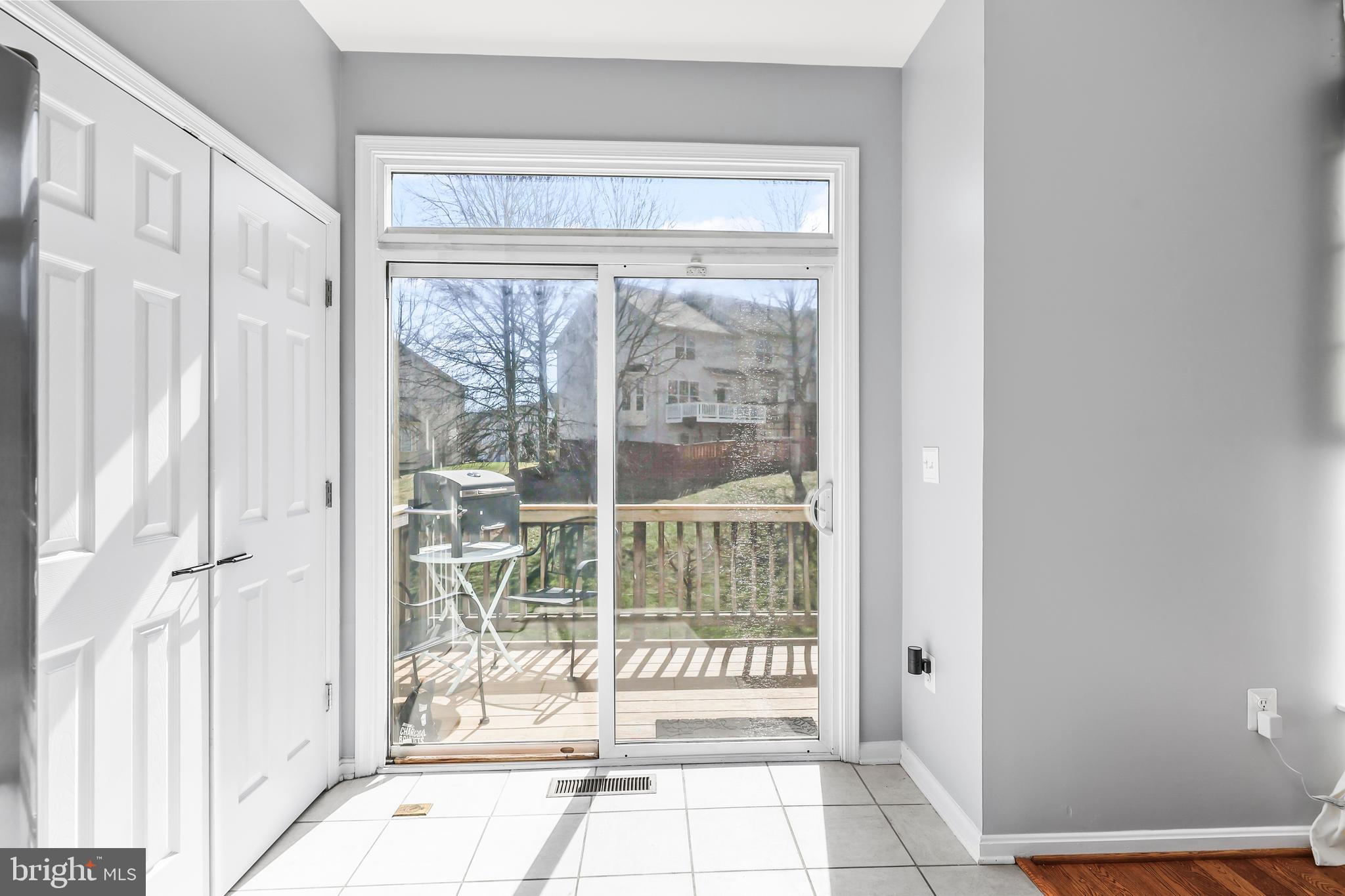 MARKHAMS GRANT - Residential