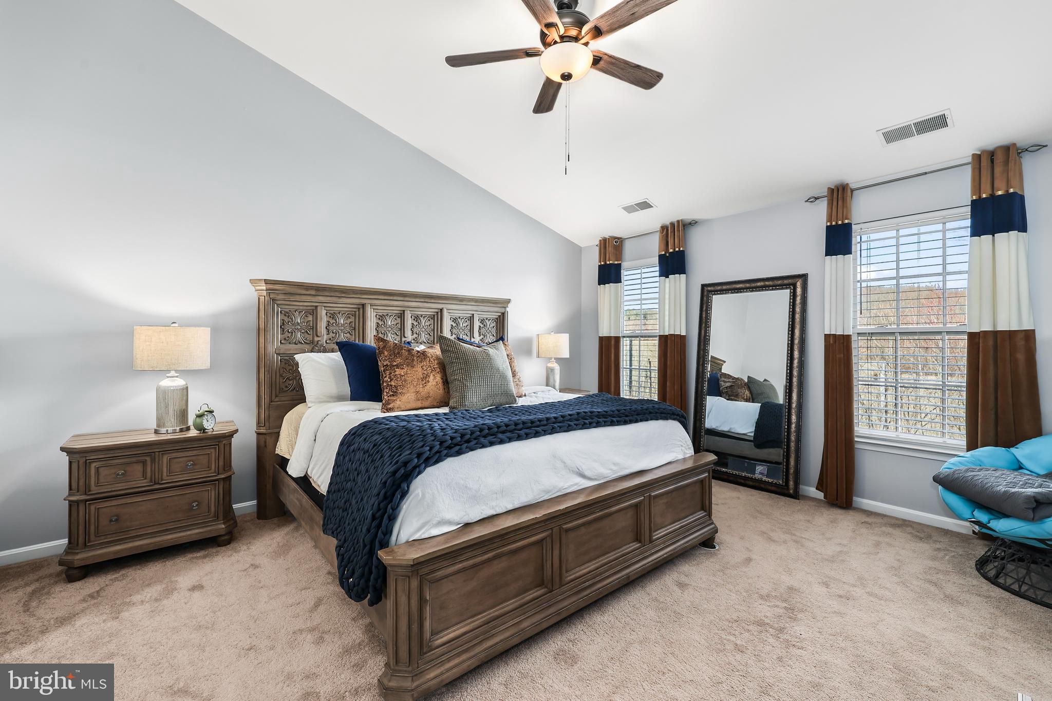 MARKHAMS GRANT - Residential