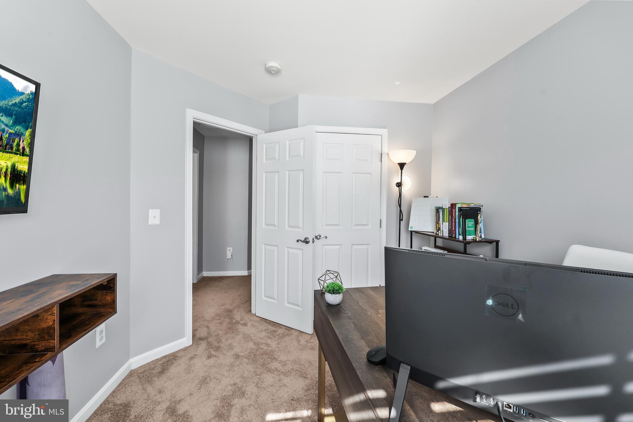 MARKHAMS GRANT - Residential