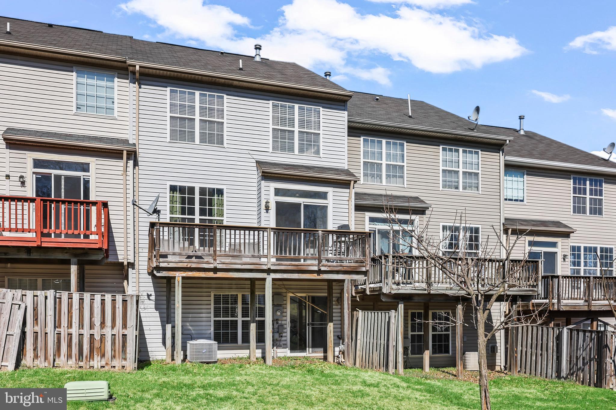 MARKHAMS GRANT - Residential