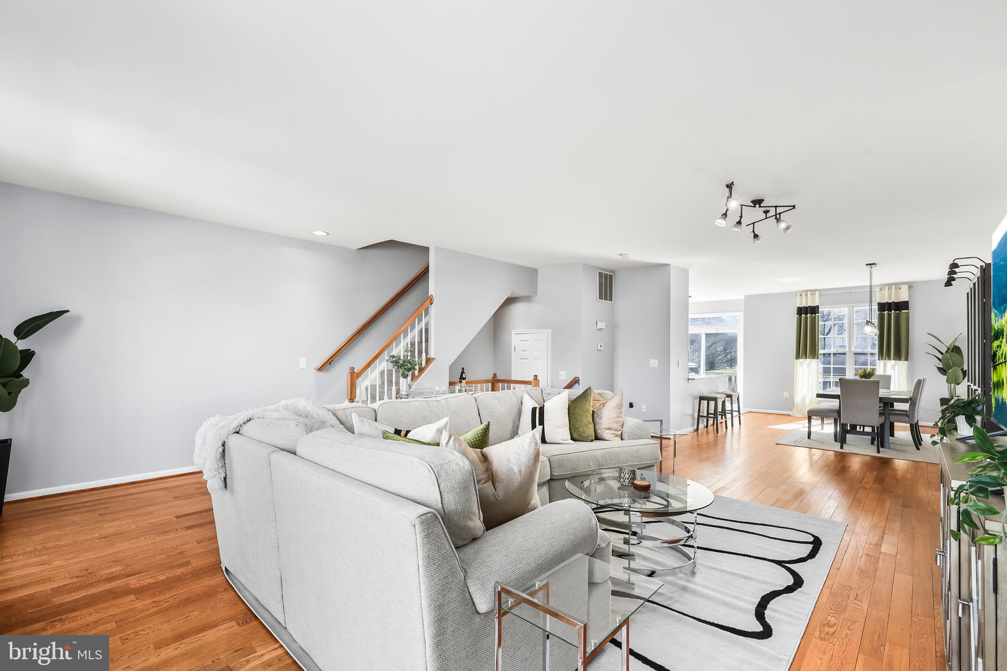 MARKHAMS GRANT - Residential