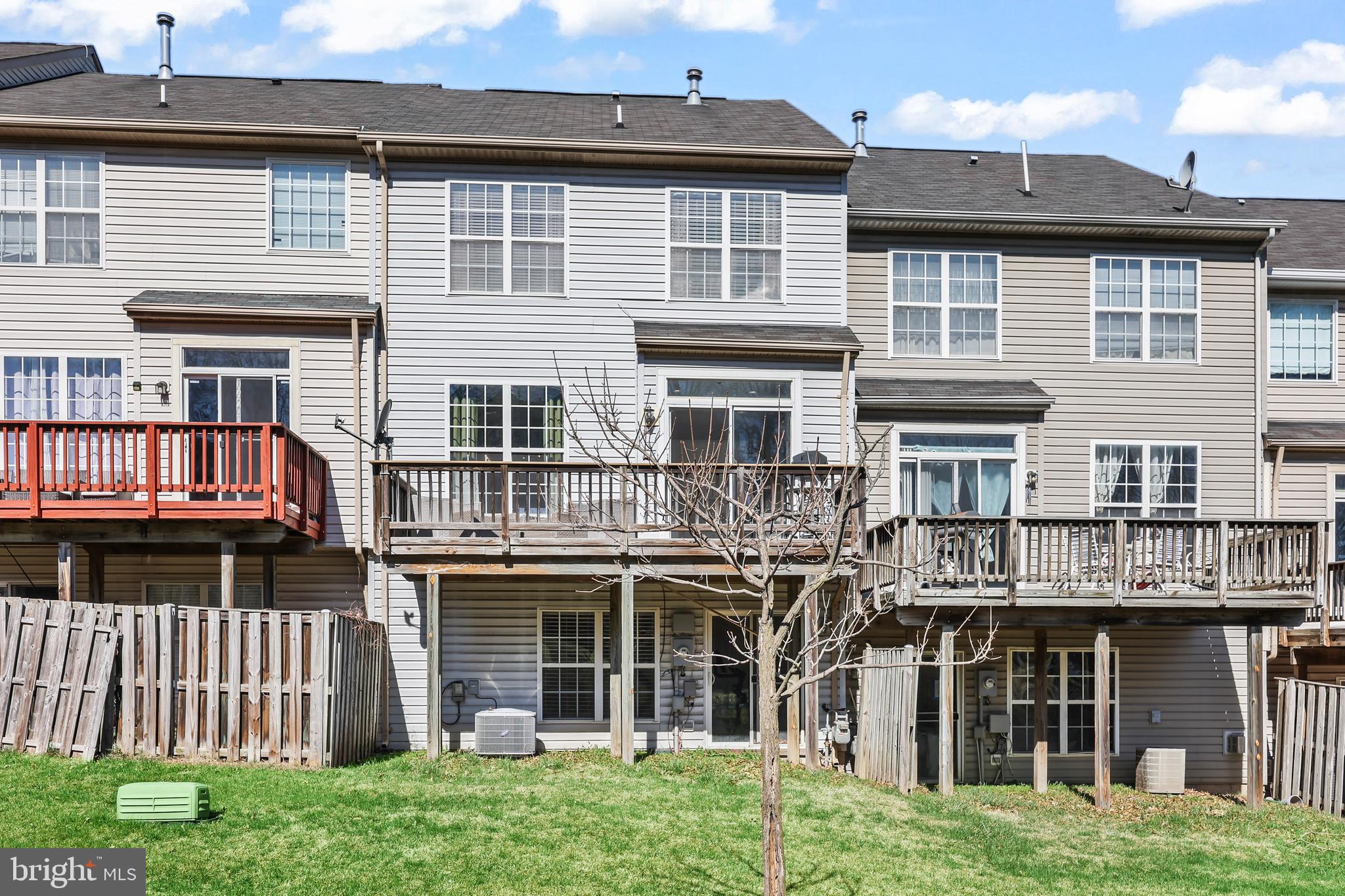 MARKHAMS GRANT - Residential