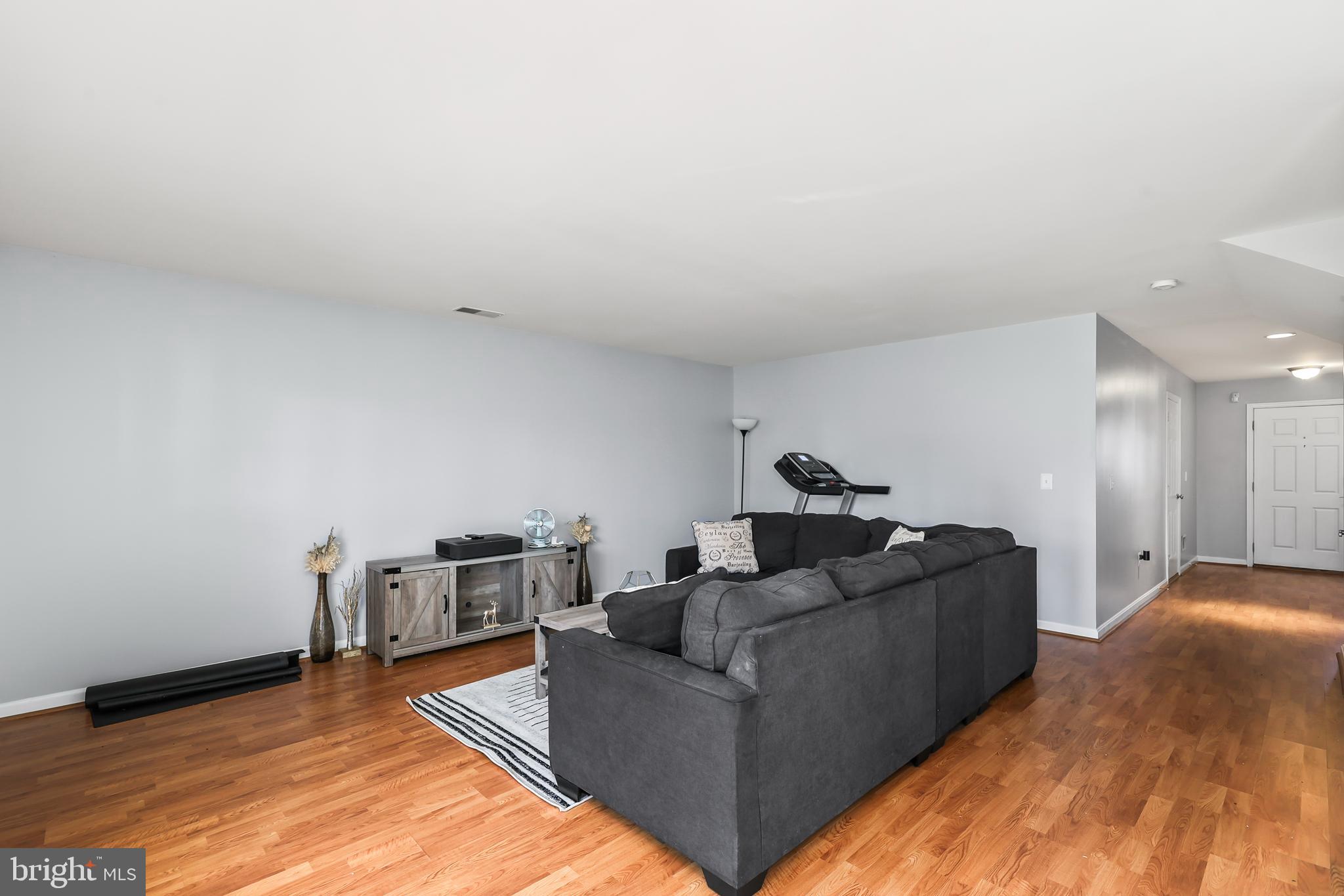 MARKHAMS GRANT - Residential