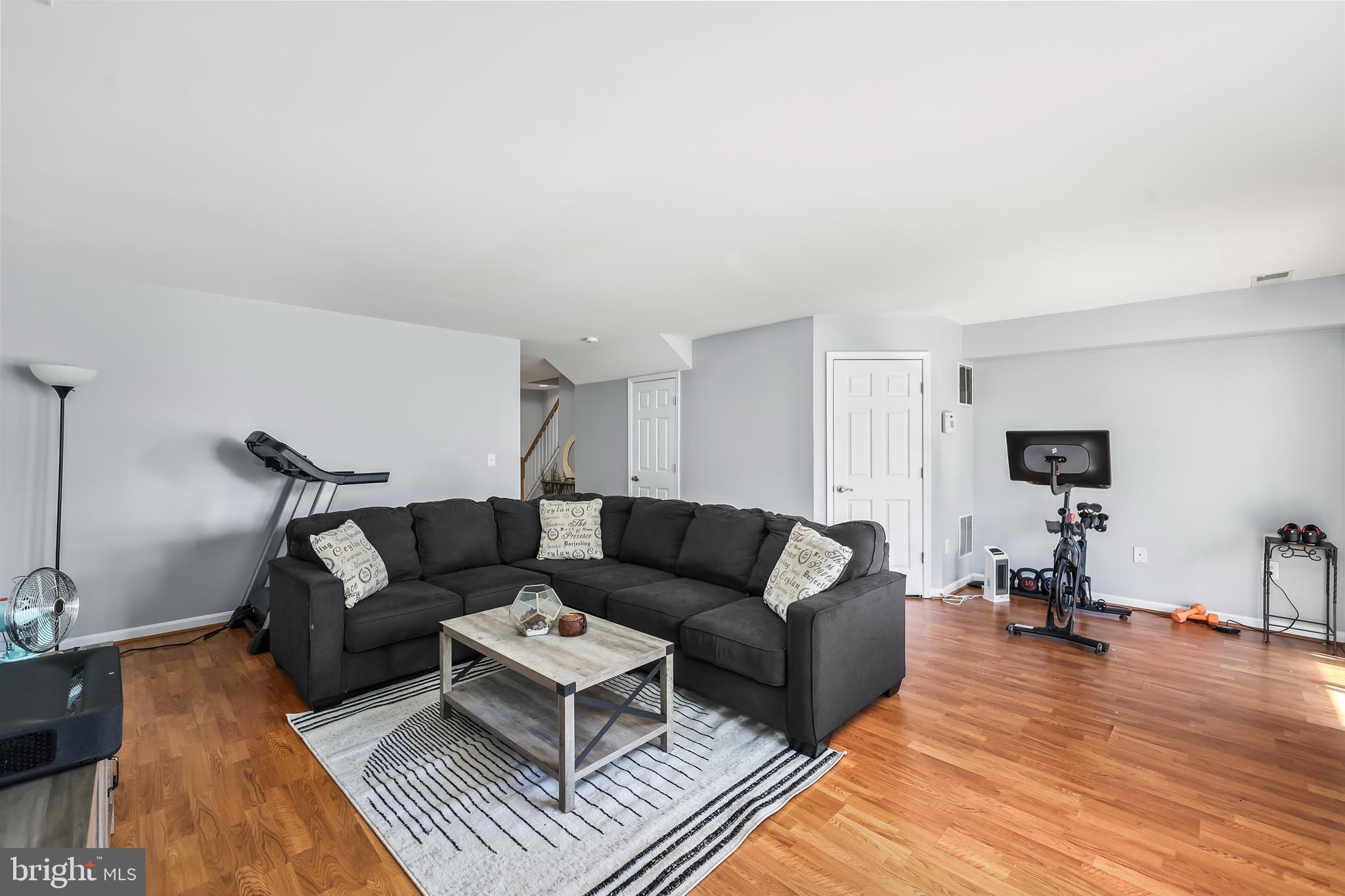 MARKHAMS GRANT - Residential