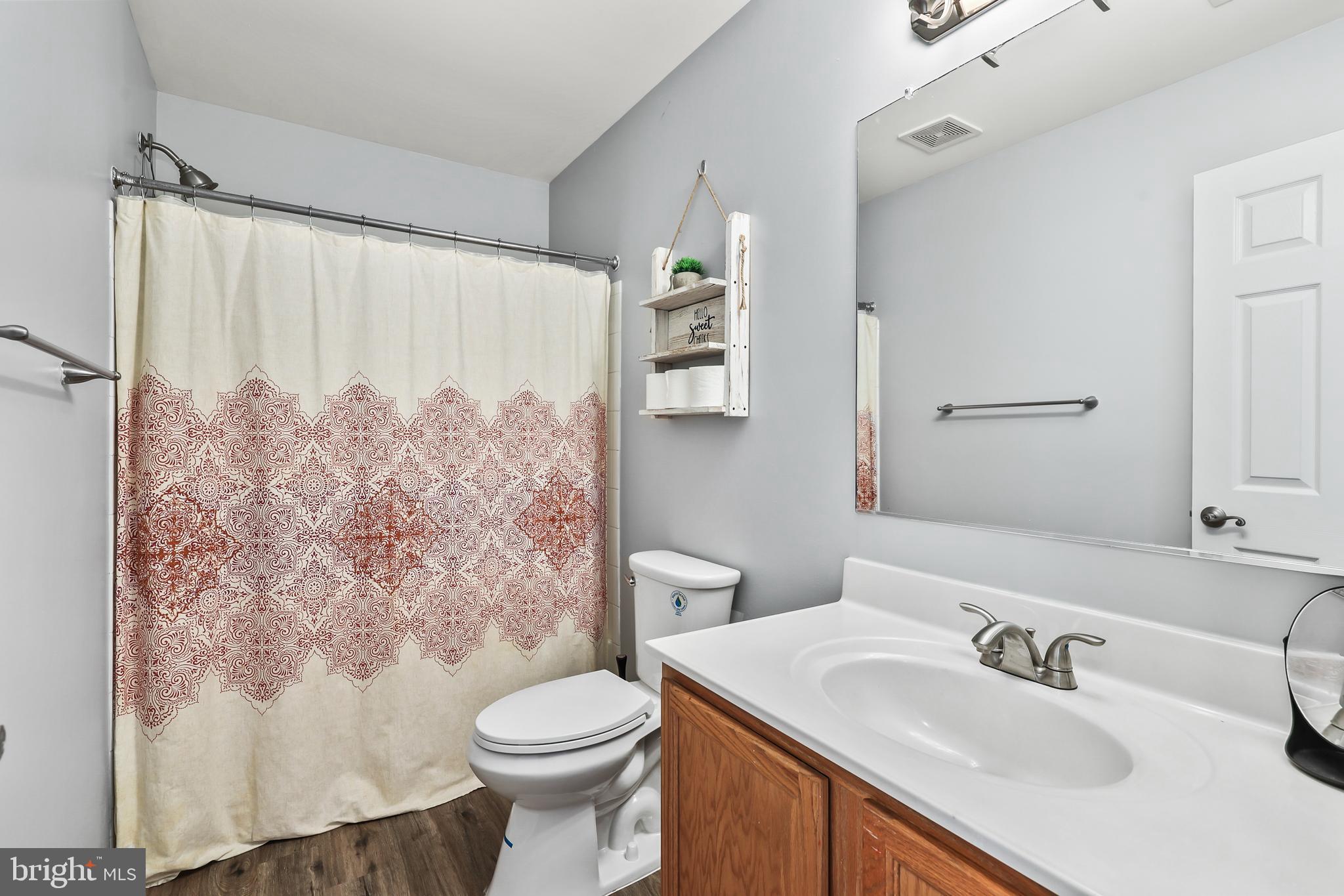 MARKHAMS GRANT - Residential