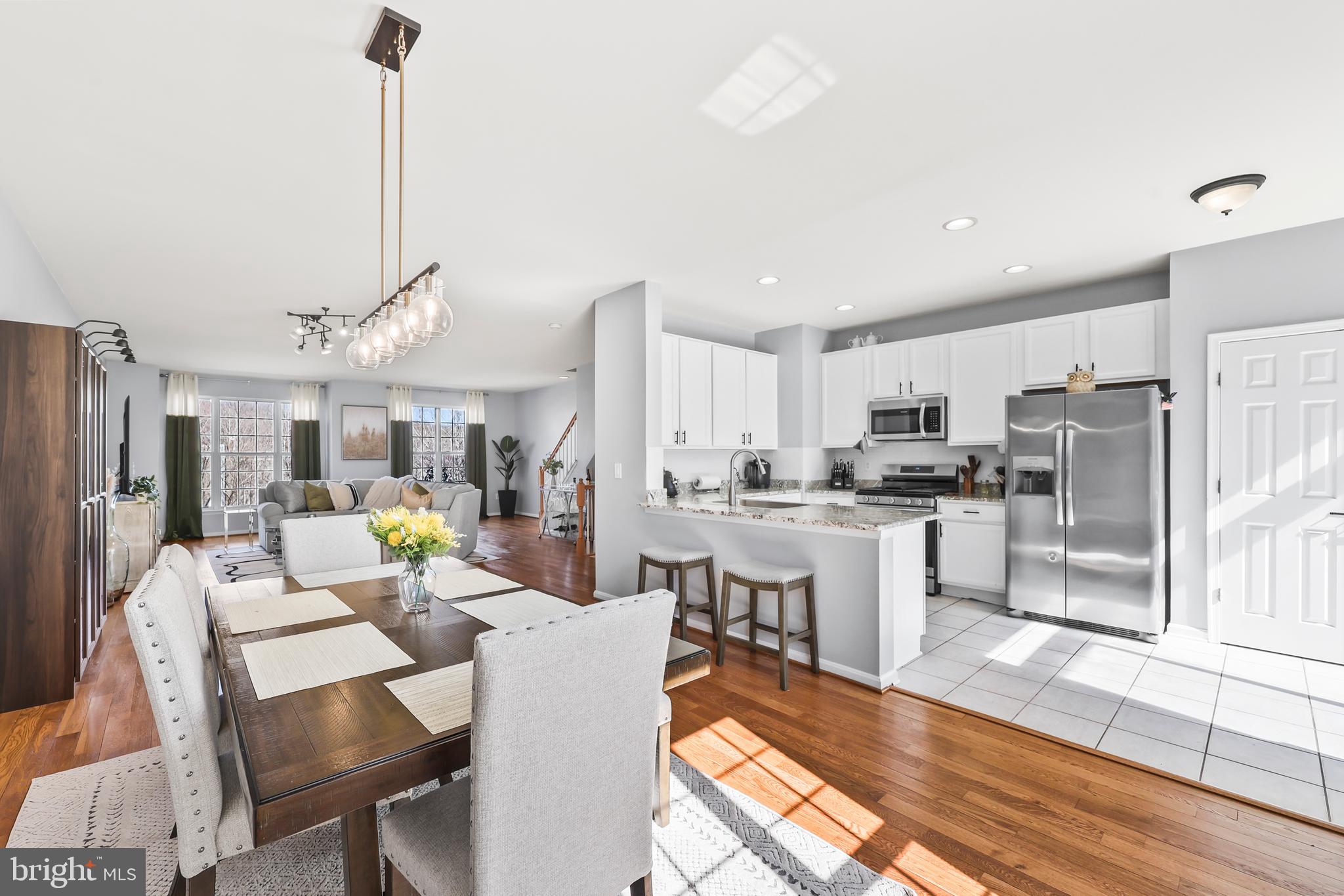 MARKHAMS GRANT - Residential