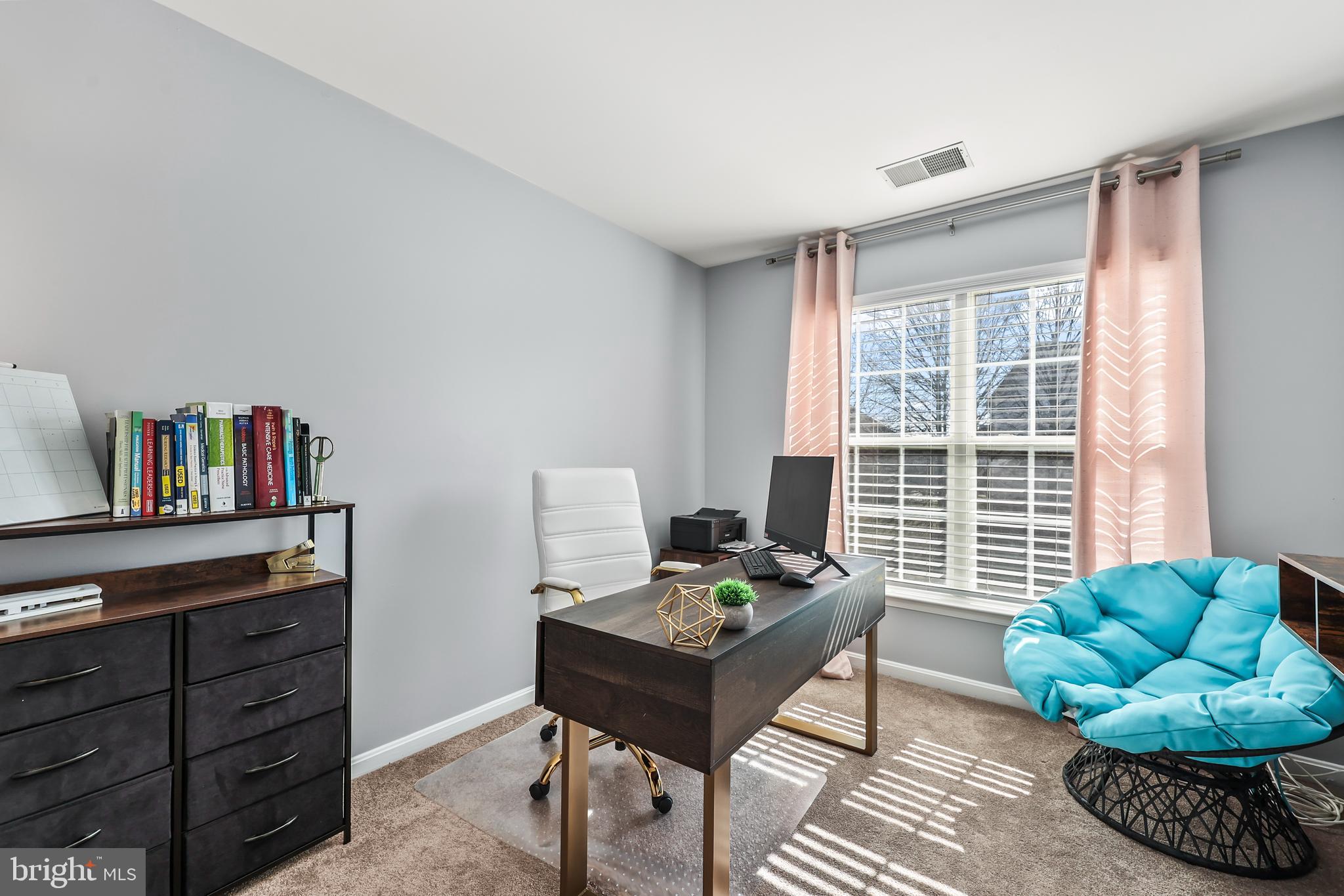 MARKHAMS GRANT - Residential