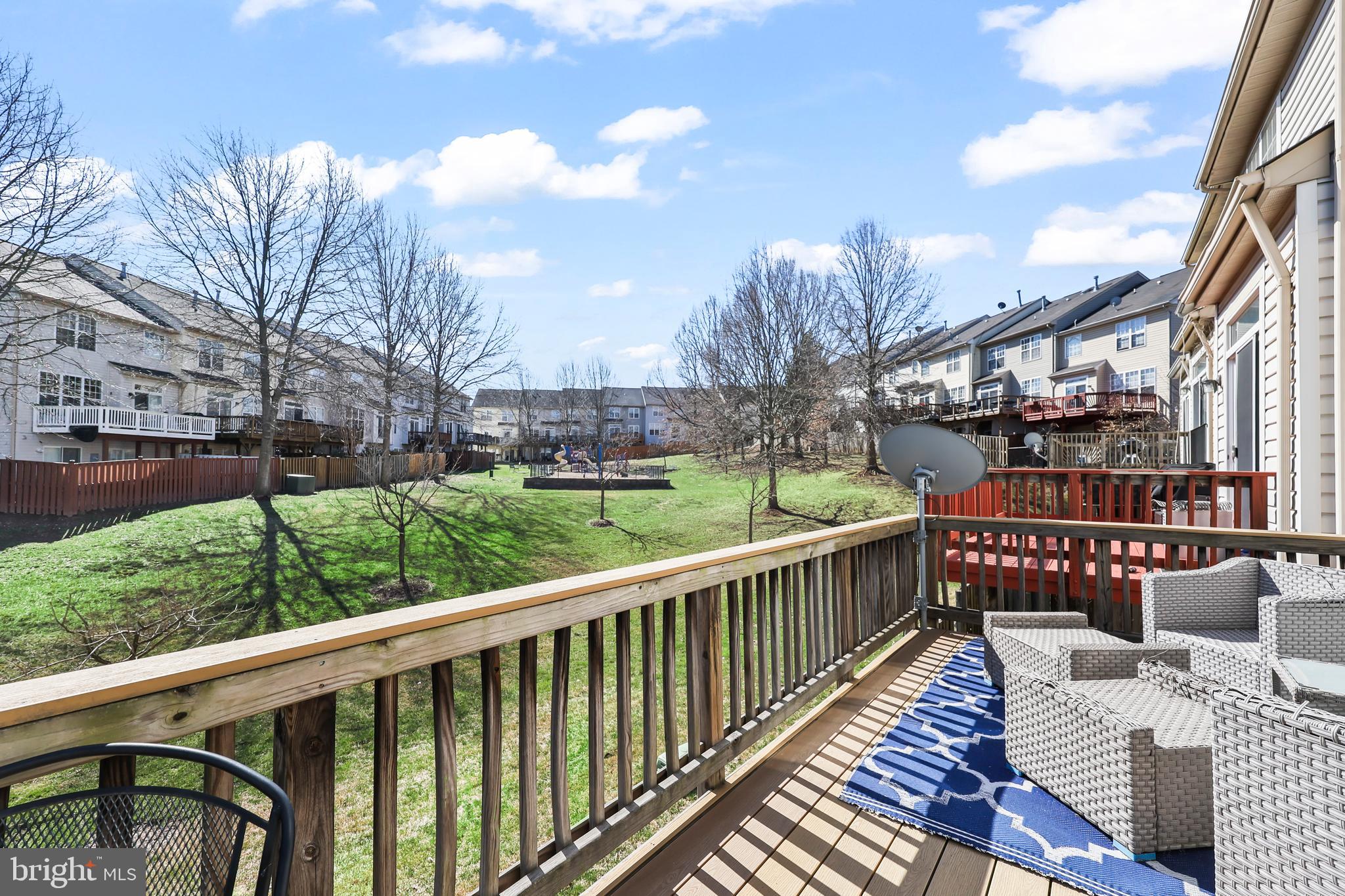 MARKHAMS GRANT - Residential