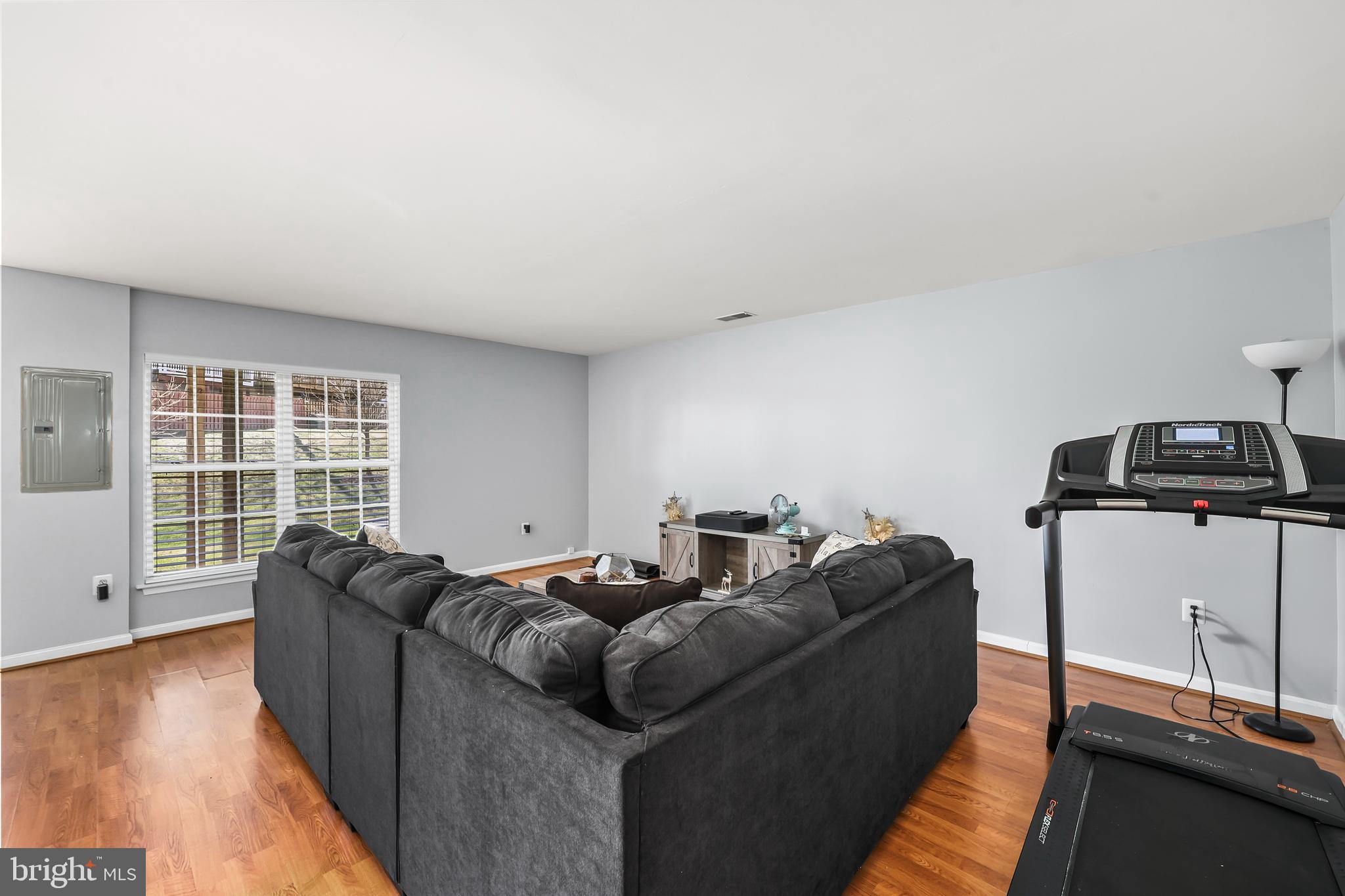 MARKHAMS GRANT - Residential