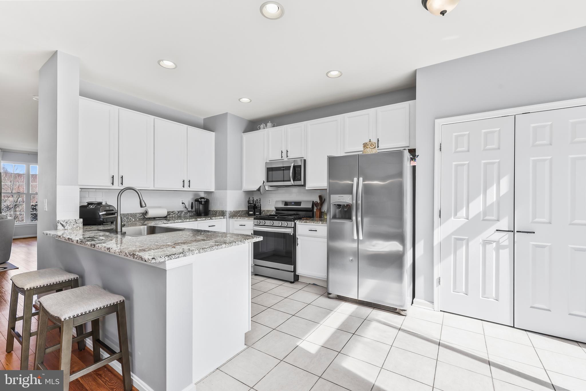 MARKHAMS GRANT - Residential