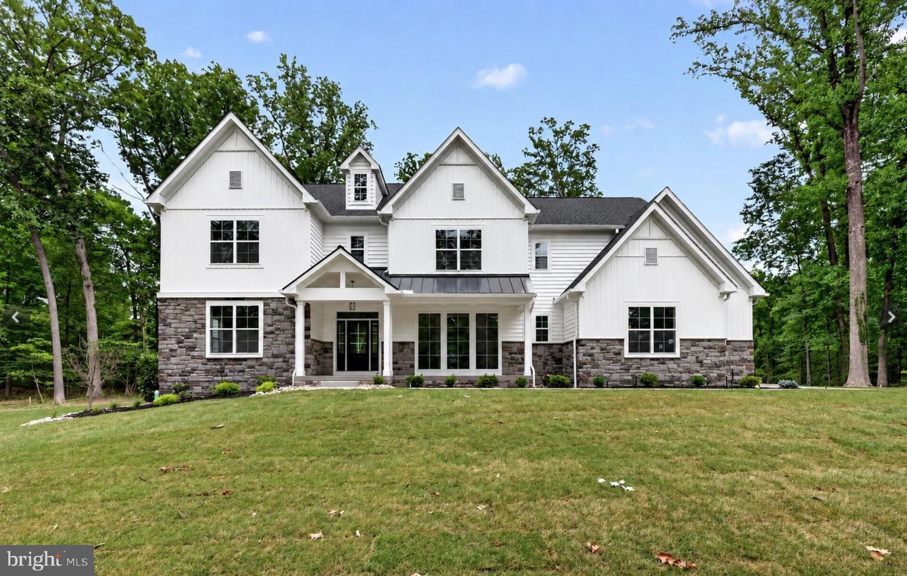 Lot 1 SUMNEYTOWN PIKE