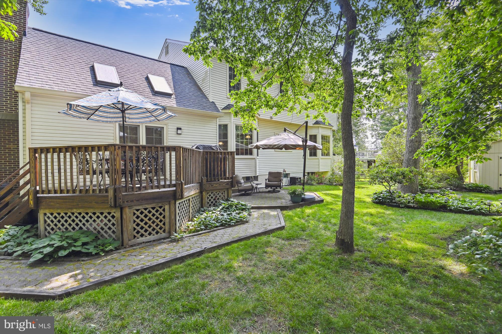 ASCOT WOODS - Residential