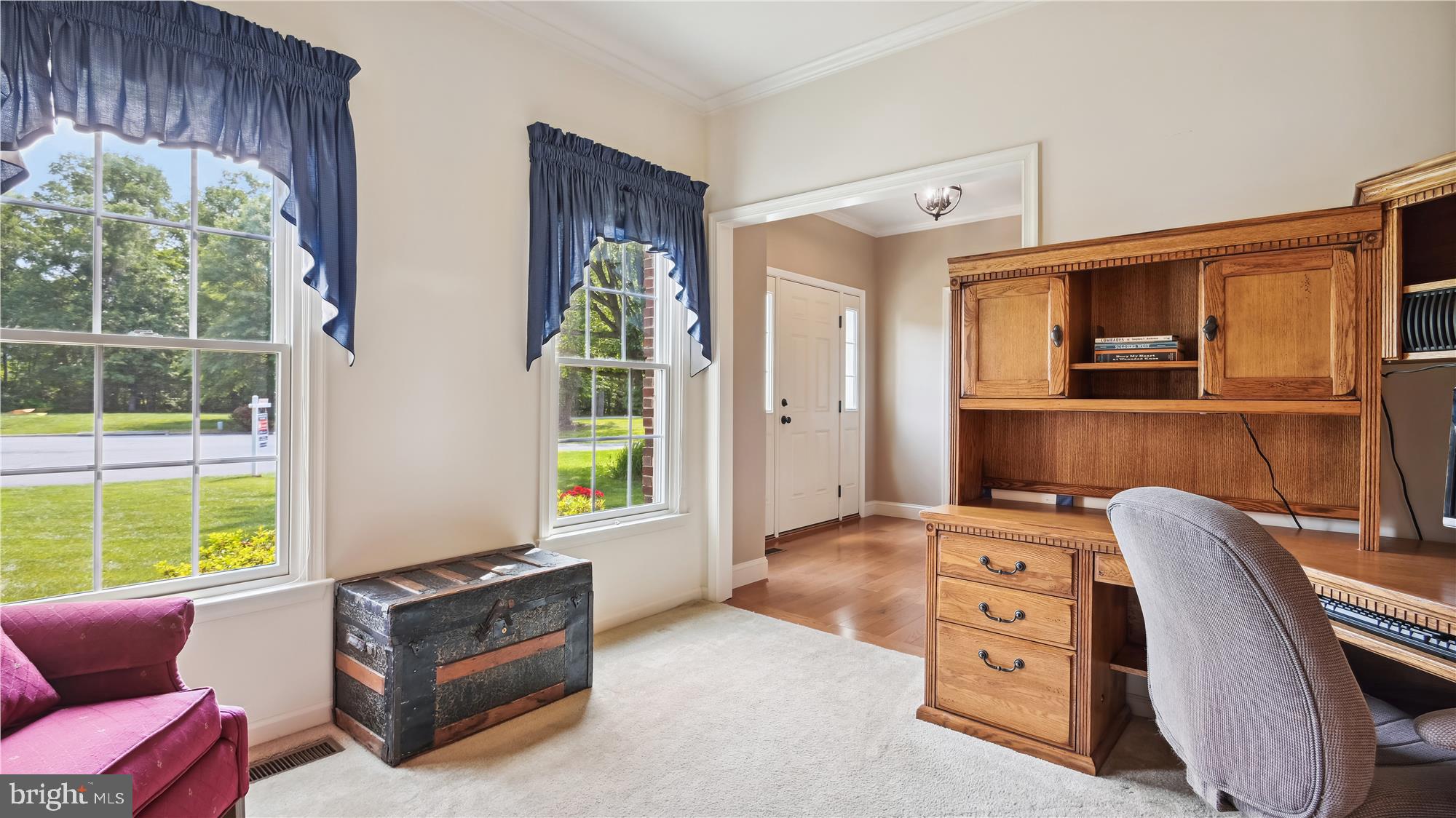 ASCOT WOODS - Residential