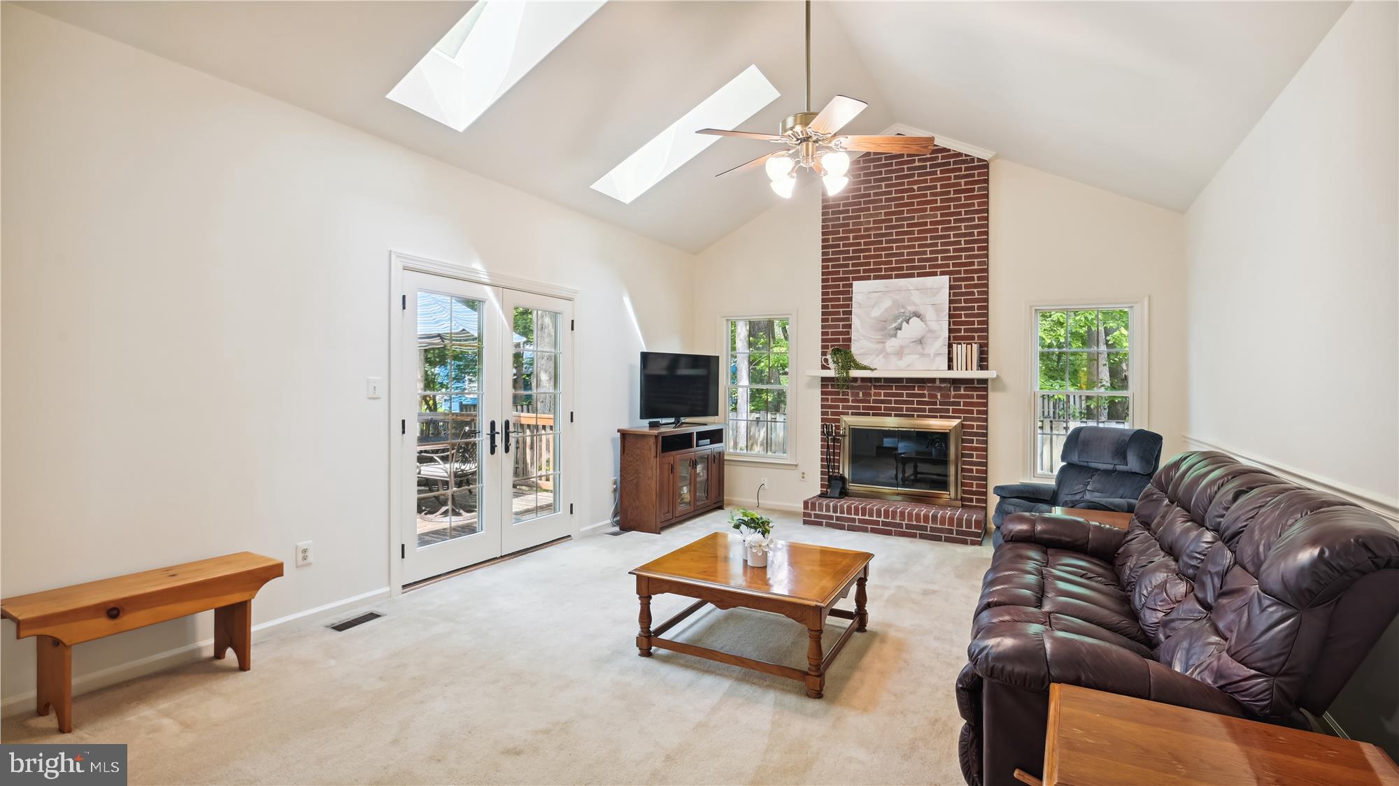 ASCOT WOODS - Residential