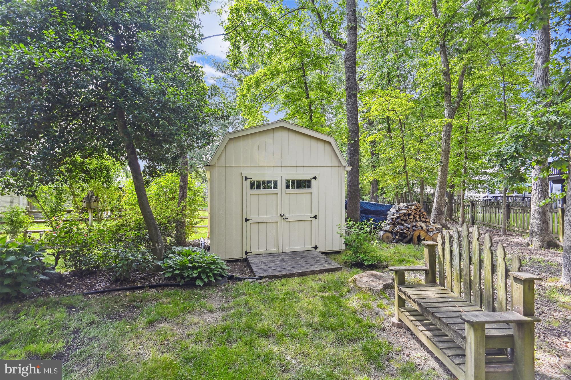 ASCOT WOODS - Residential