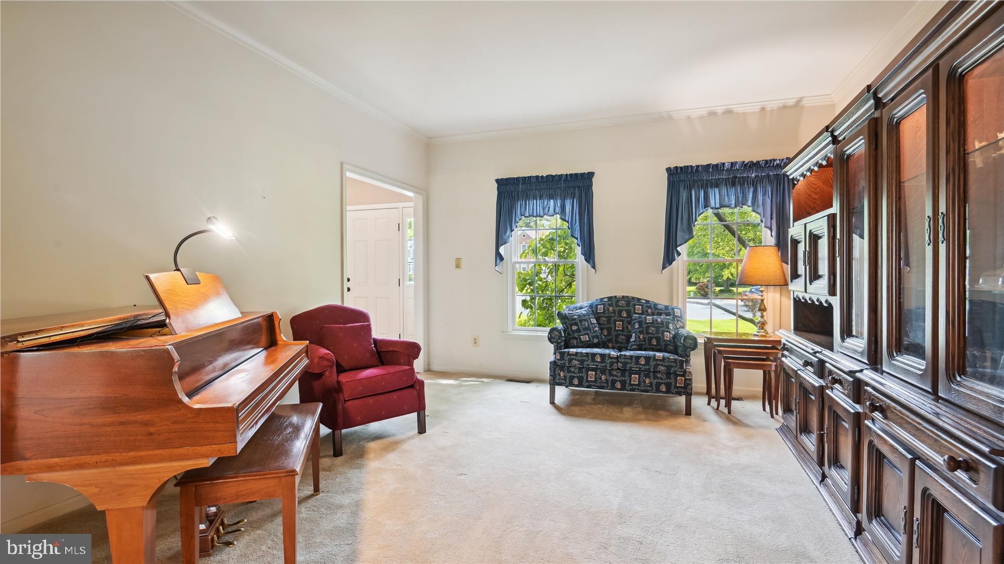 ASCOT WOODS - Residential