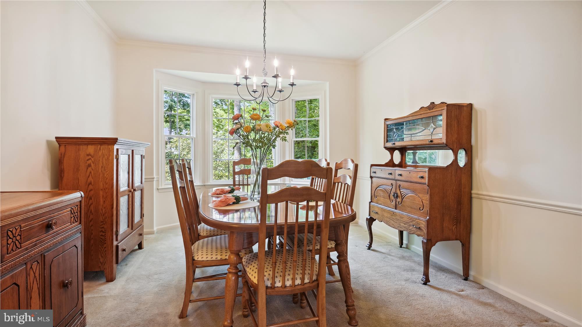 ASCOT WOODS - Residential