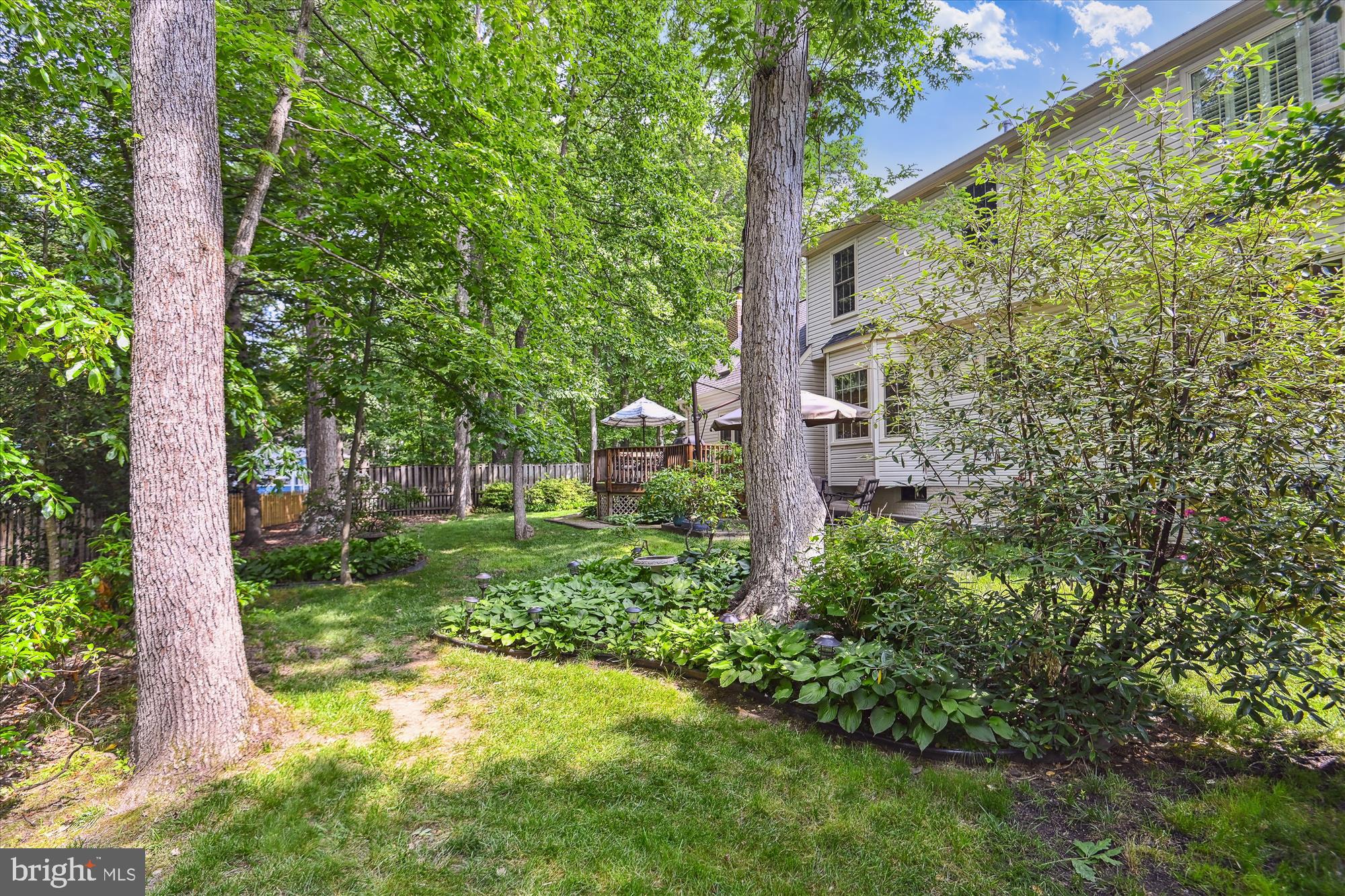 ASCOT WOODS - Residential