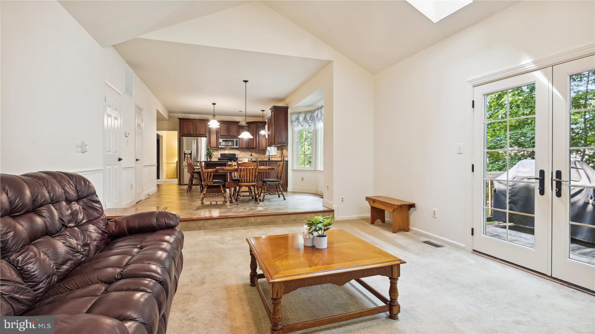 ASCOT WOODS - Residential