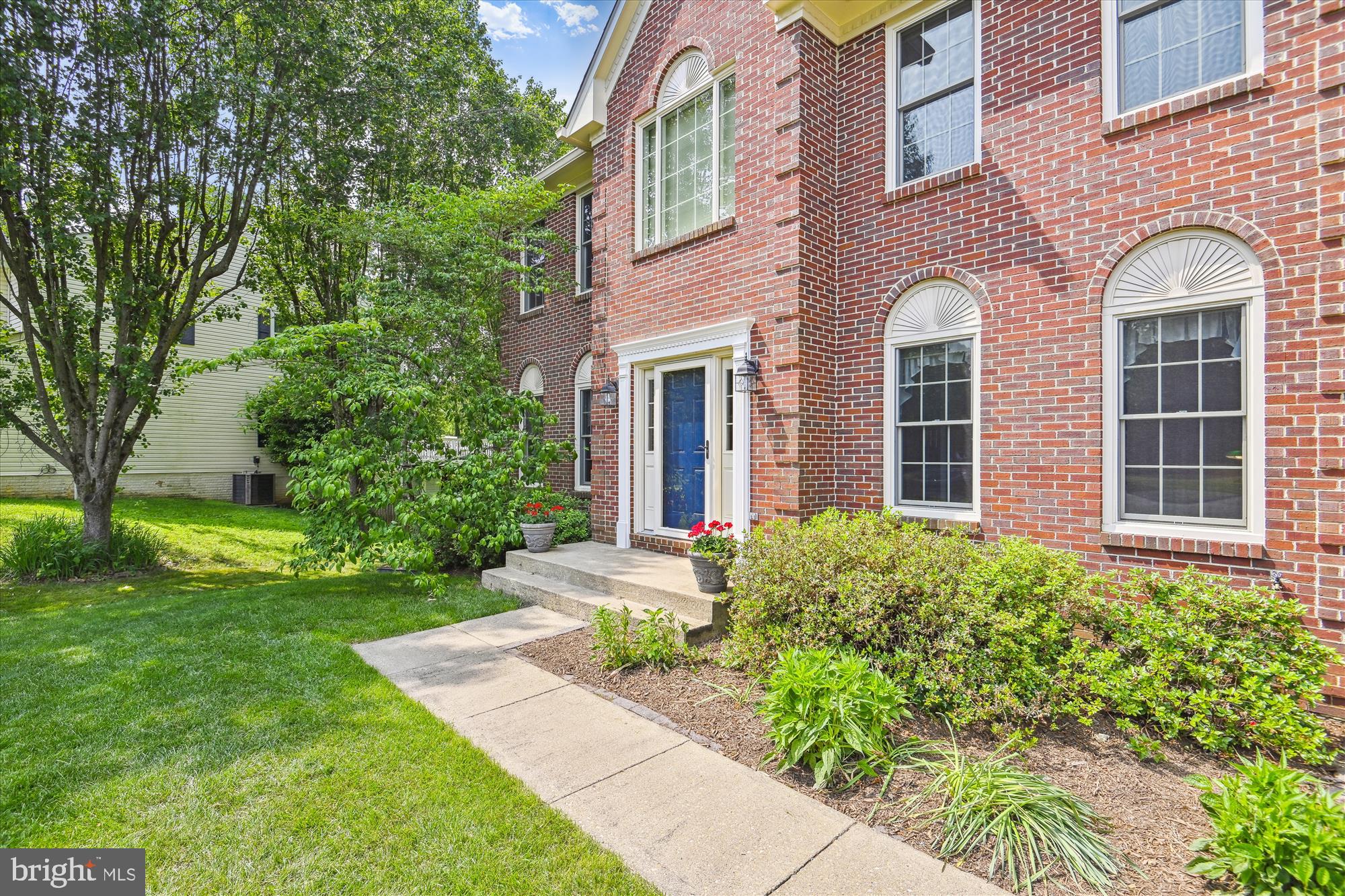 ASCOT WOODS - Residential