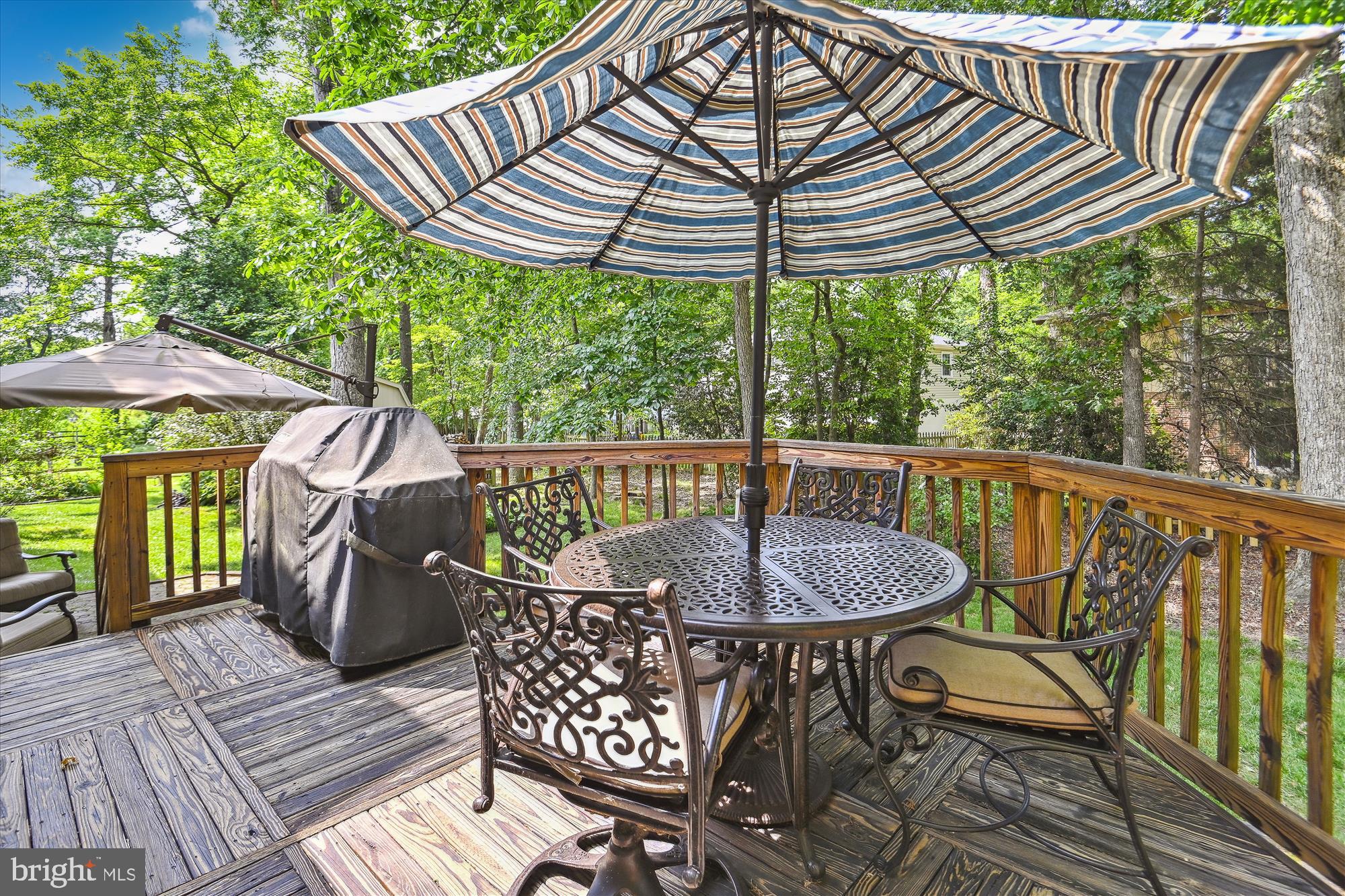 ASCOT WOODS - Residential