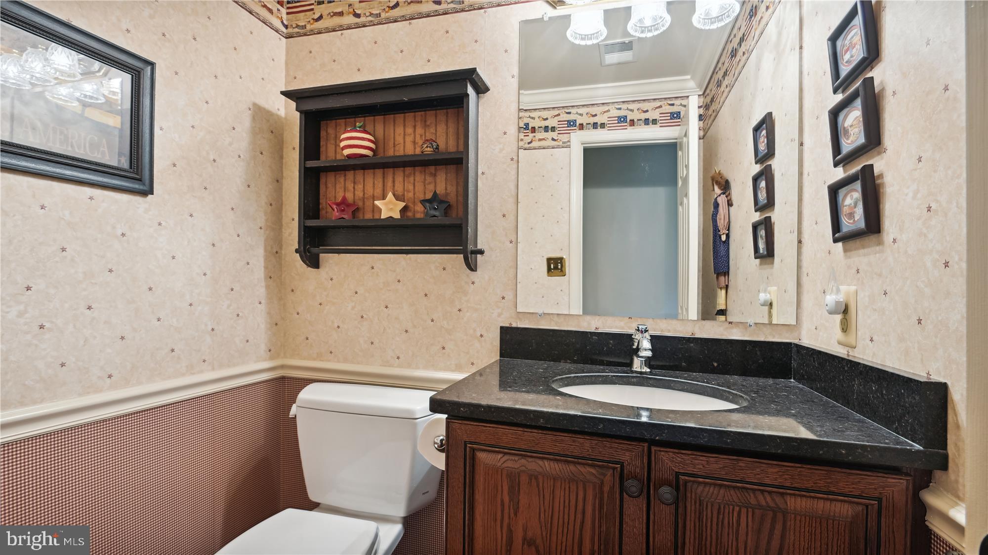 ASCOT WOODS - Residential