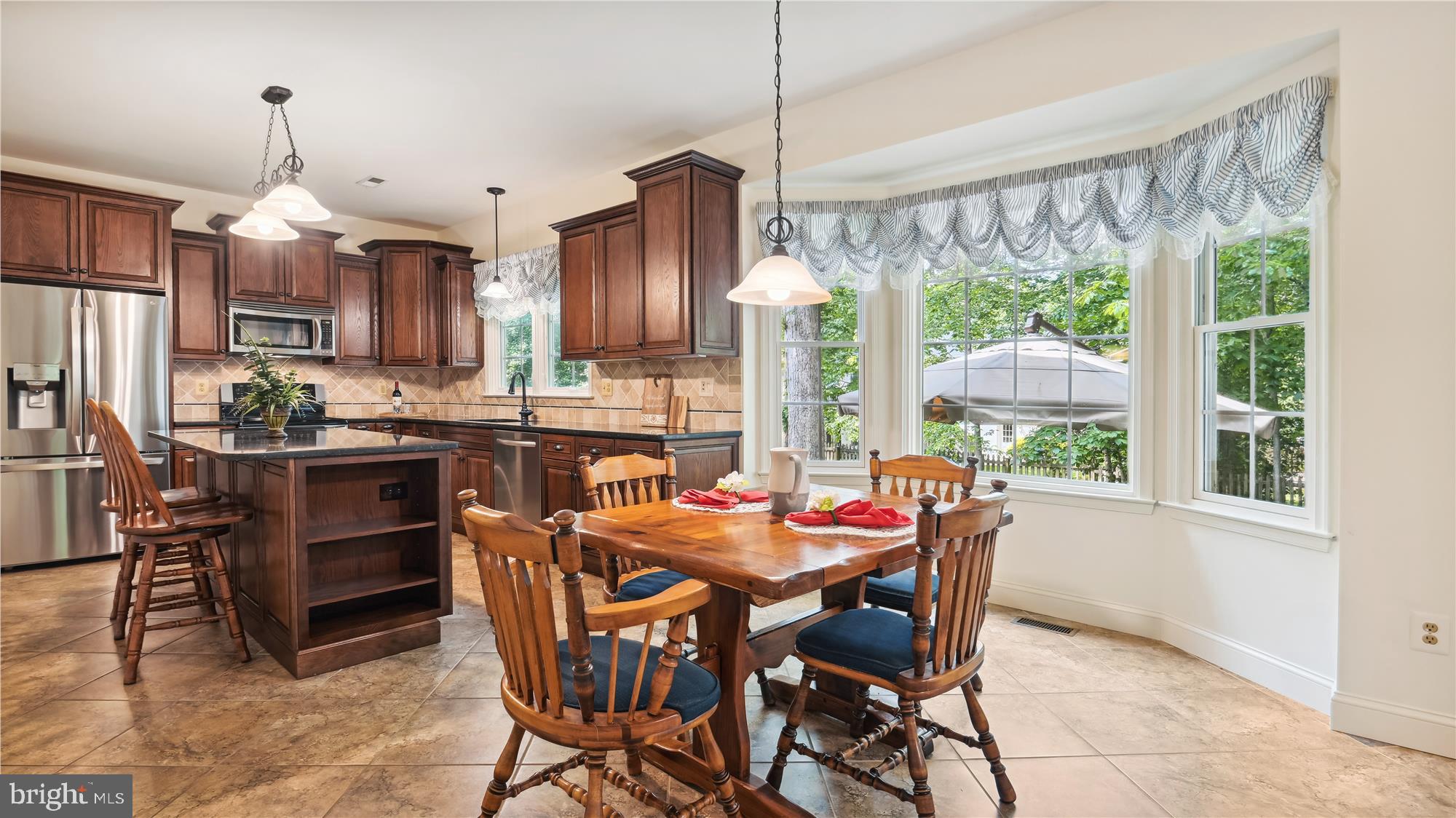 ASCOT WOODS - Residential