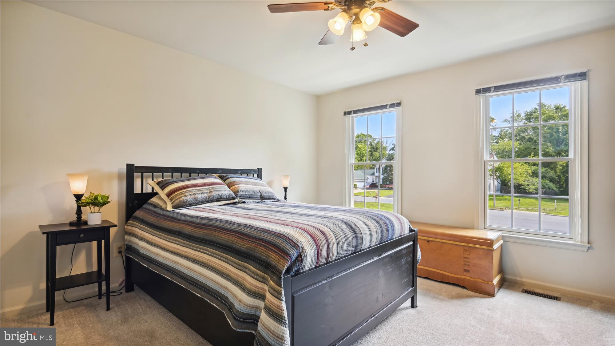 ASCOT WOODS - Residential