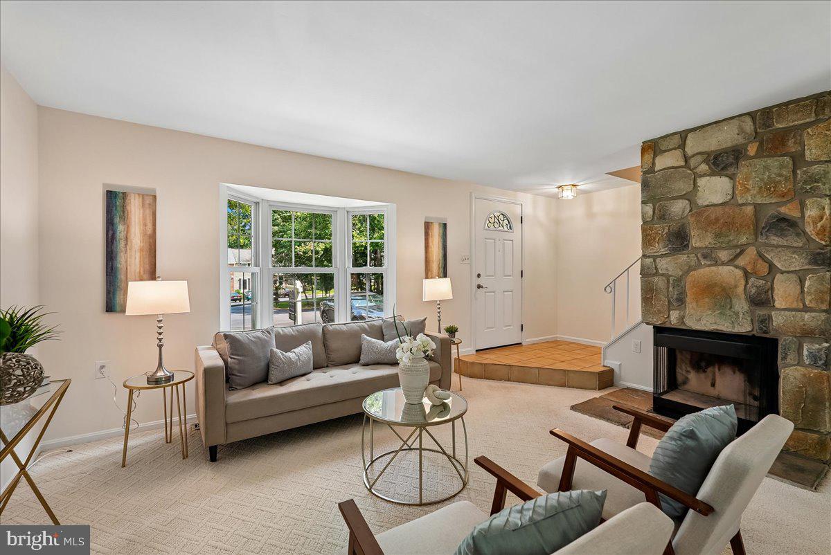 6110 CALICO POOL LANE