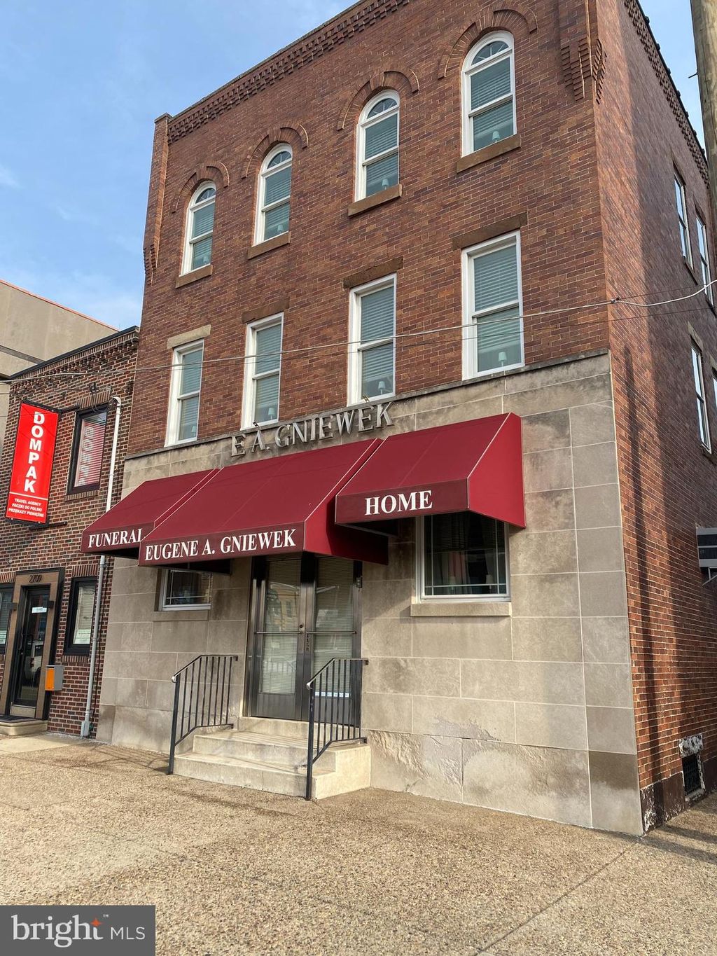 Photo of 2711 - 13 E Allegheny Avenue, PHILADELPHIA, PA 19134 (MLS # PAPH2573726)