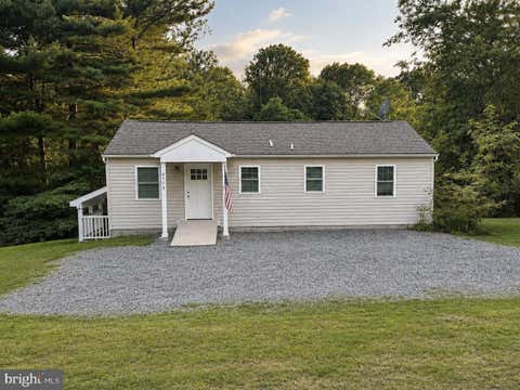 Homes For Sale - 4719 Old Mill Bottom Rd<br/> MOUNT AIRY, MD 21771