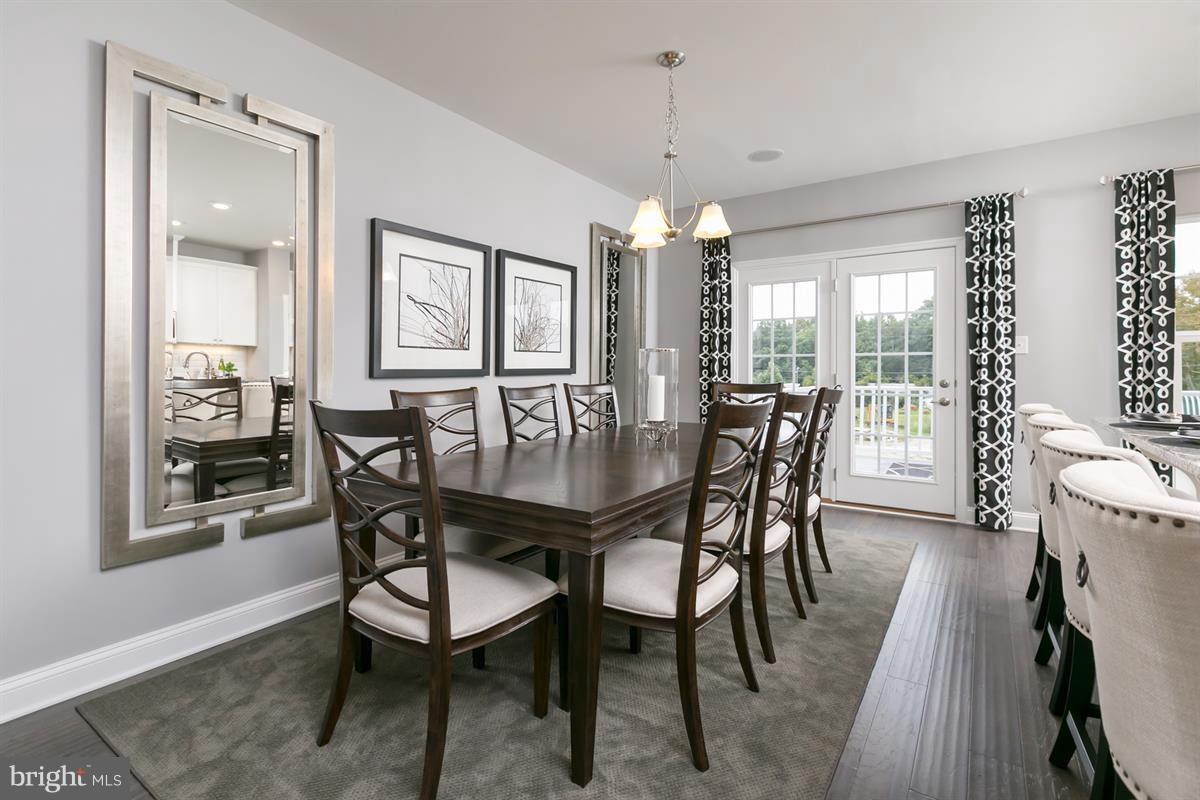 POTOMAC STATION - Residential