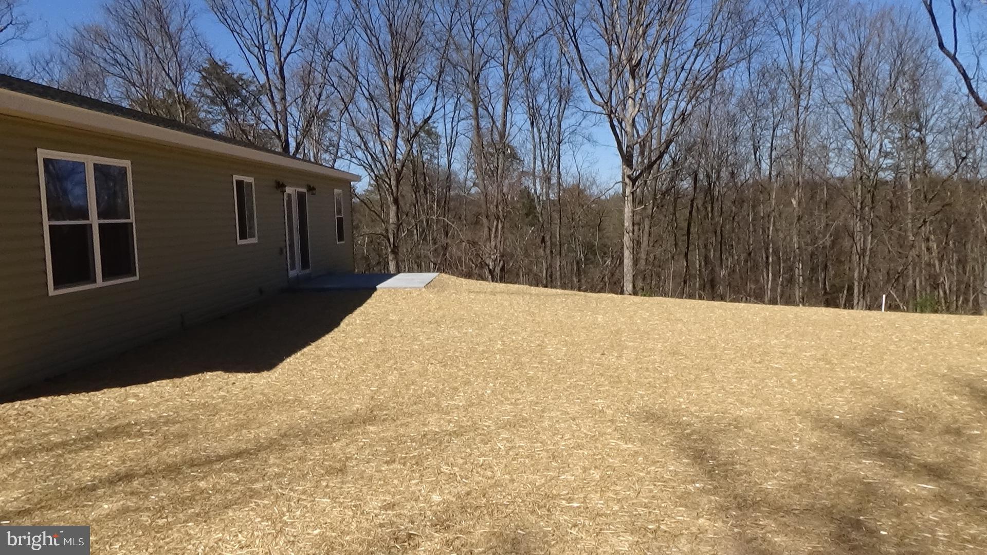 NONE AVAILABLE - Residential