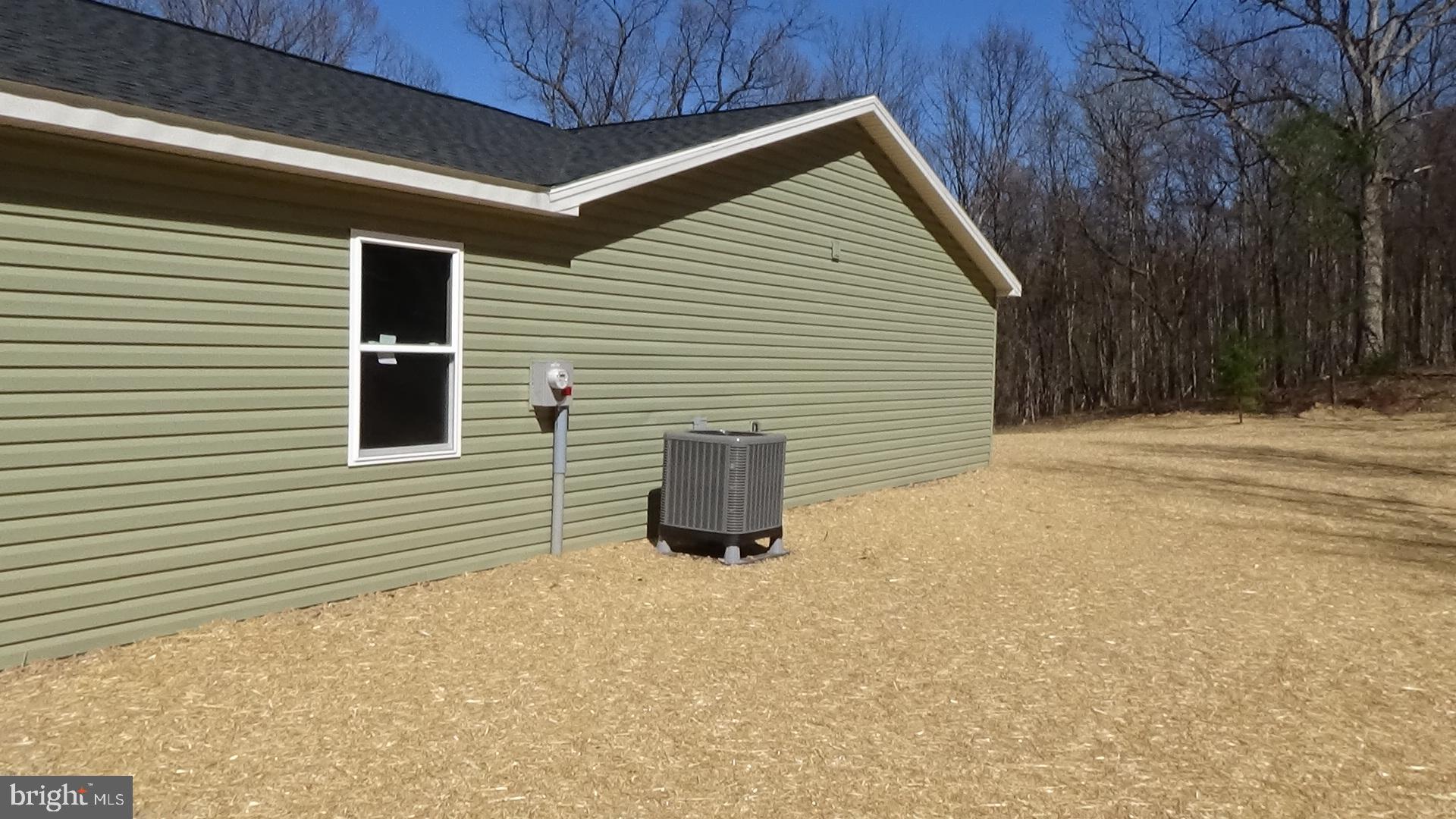 NONE AVAILABLE - Residential