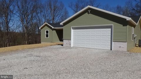 70 BARRICK HILL ROAD SHERMANS DALE PA 17090