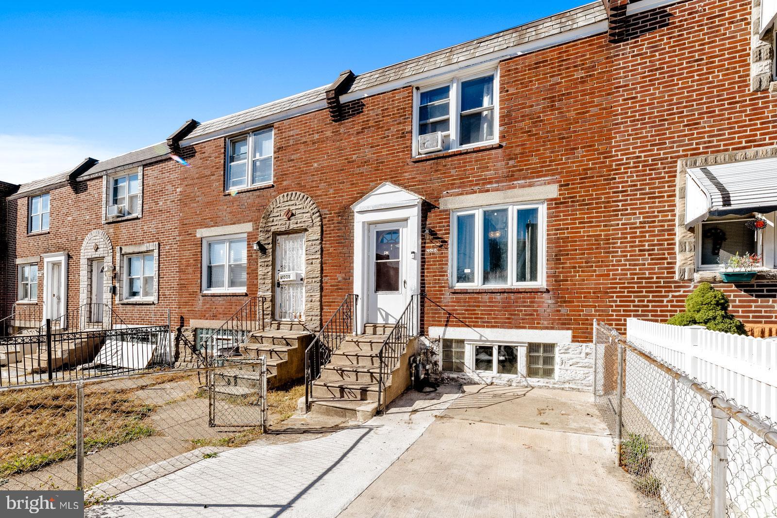 Welcome to 4010 Claridge ST. This beautifully updated home is now ready for its new owners! as you walk into the property there is a fenced patio that invites you to the main entrance. Walk into a large, light-filled living room with hardwood flooring throughout giving a welcoming tone. The dining room is spacious and provides plenty of space, updated kitchen with newer cabinets, granite countertops, Head upstairs were you’ll find generously sized bedrooms with ample closet space, all complemented by beautiful hardwood floors. The hall bath has been upgraded and freshly painted, adding to the home’s appeal. The partially finished lower level offers extra living space great for entertaining guests! Make your appt today
This home has been meticulously maintained and cared for. Ask about special grants you may qualify for to make this exceptional home yours!