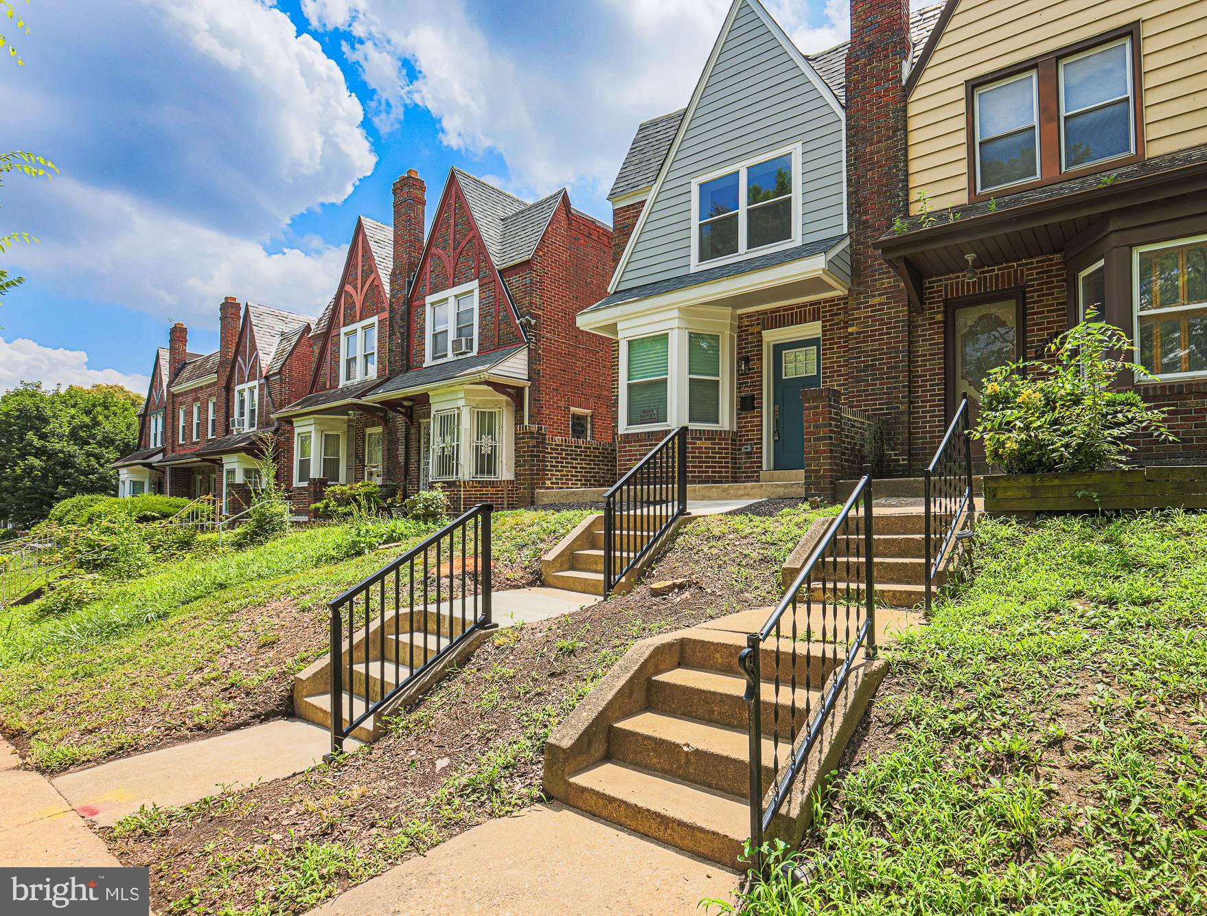 2909 GWYNNS FALLS PARKWAY