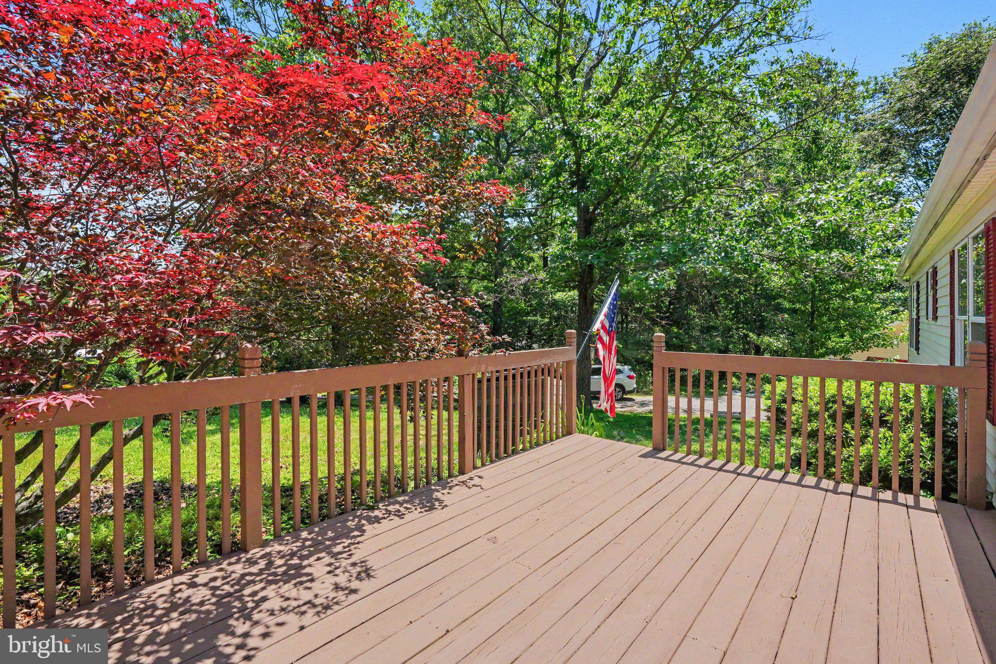 46 PISGAH REST