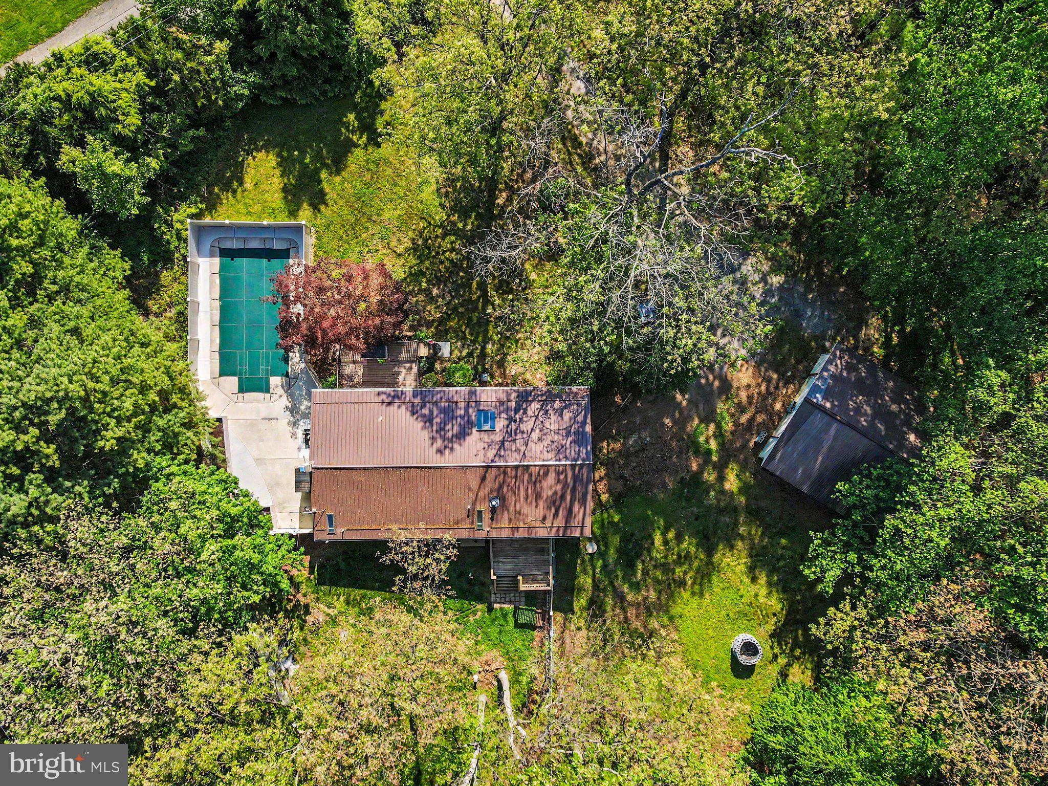 46 PISGAH REST
