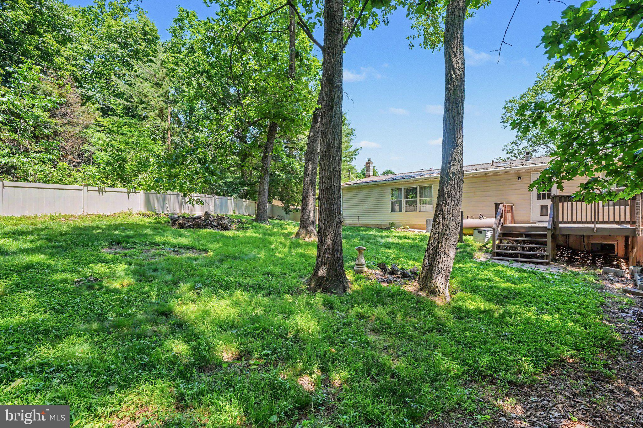 46 PISGAH REST