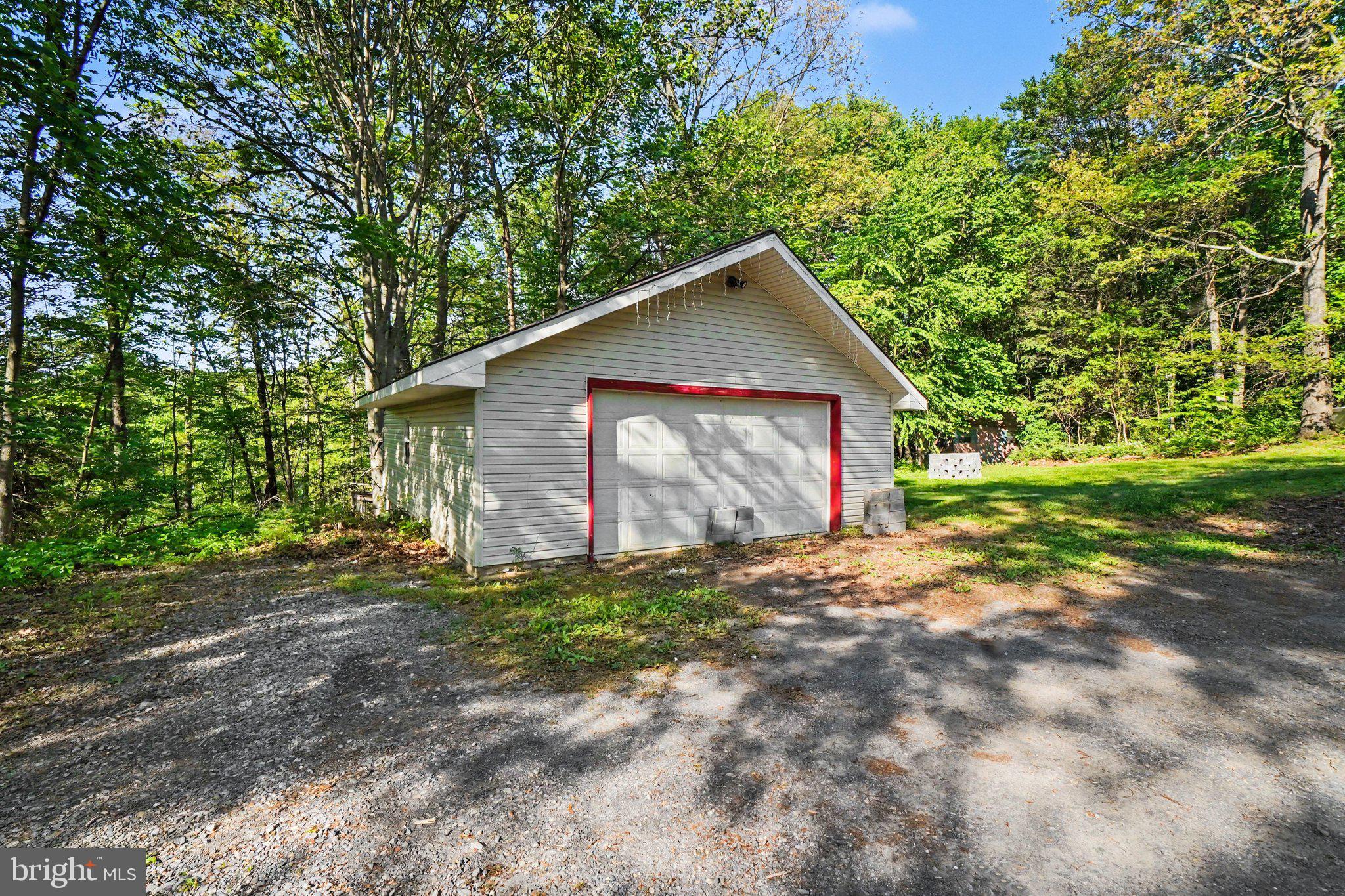 46 PISGAH REST