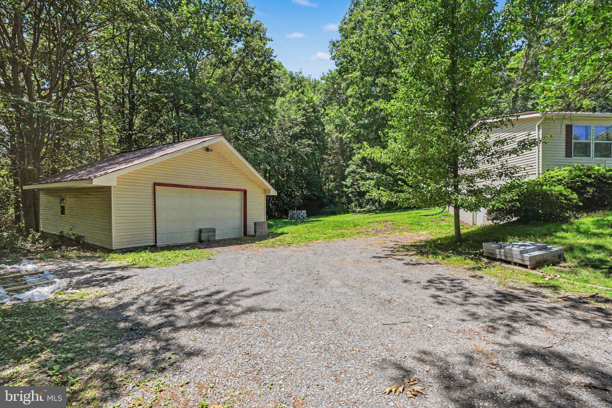 46 PISGAH REST