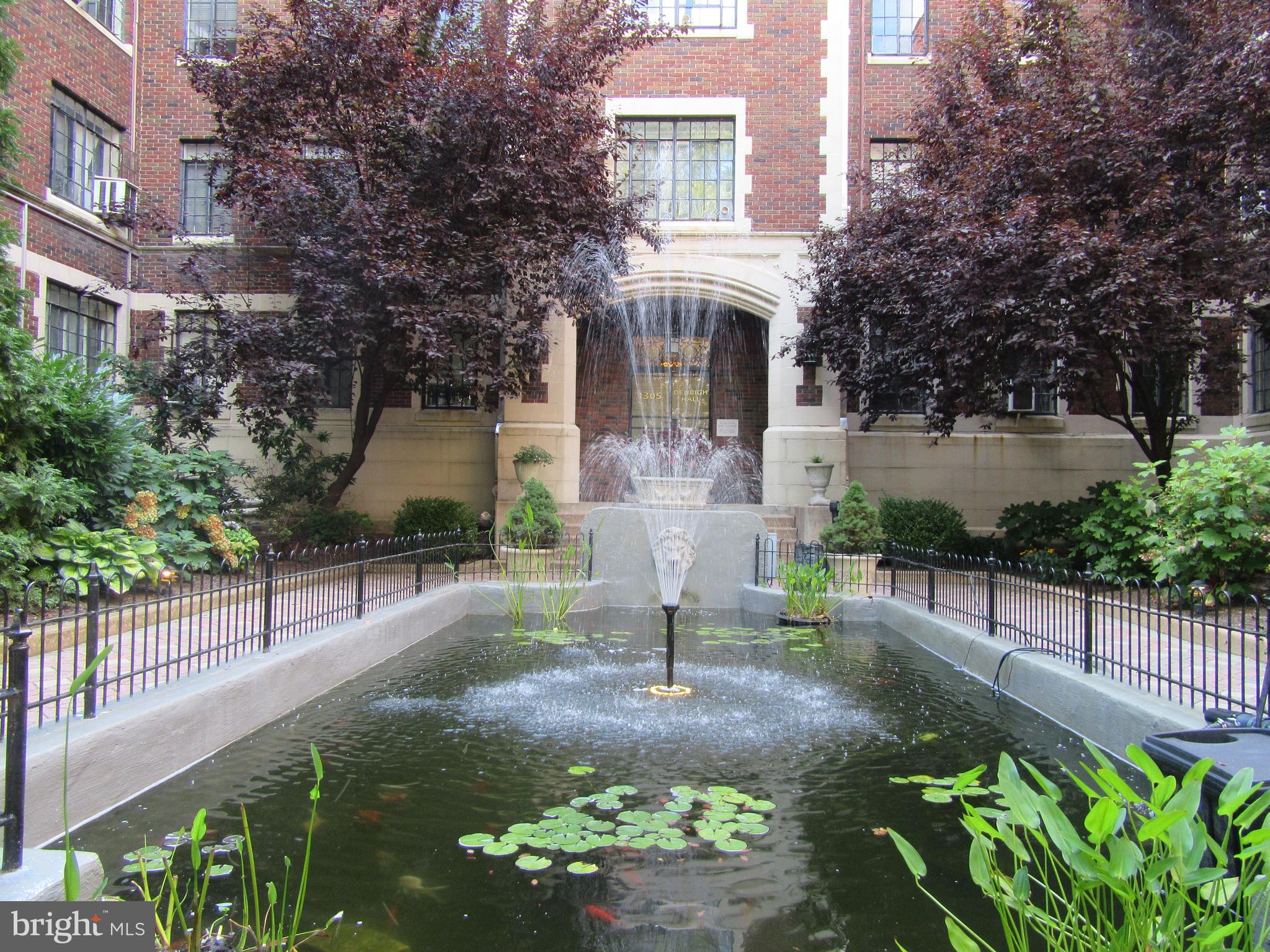 1305 N BROOM STREET 413