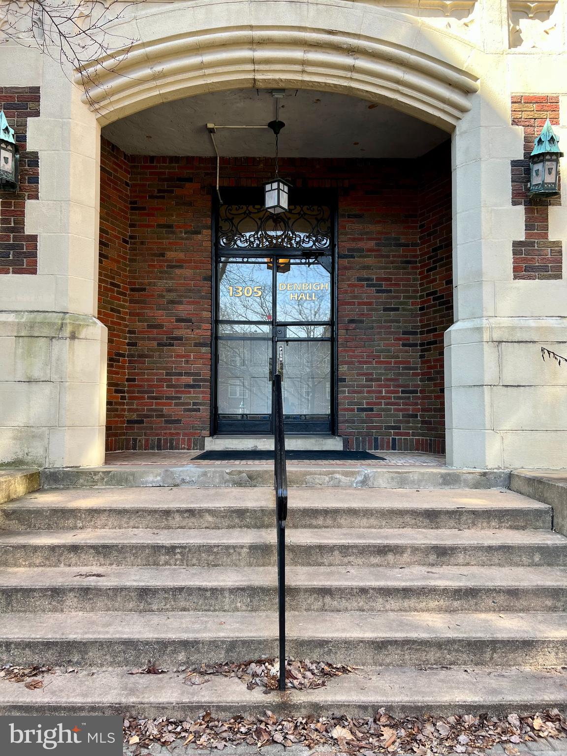 1305 N BROOM STREET 413