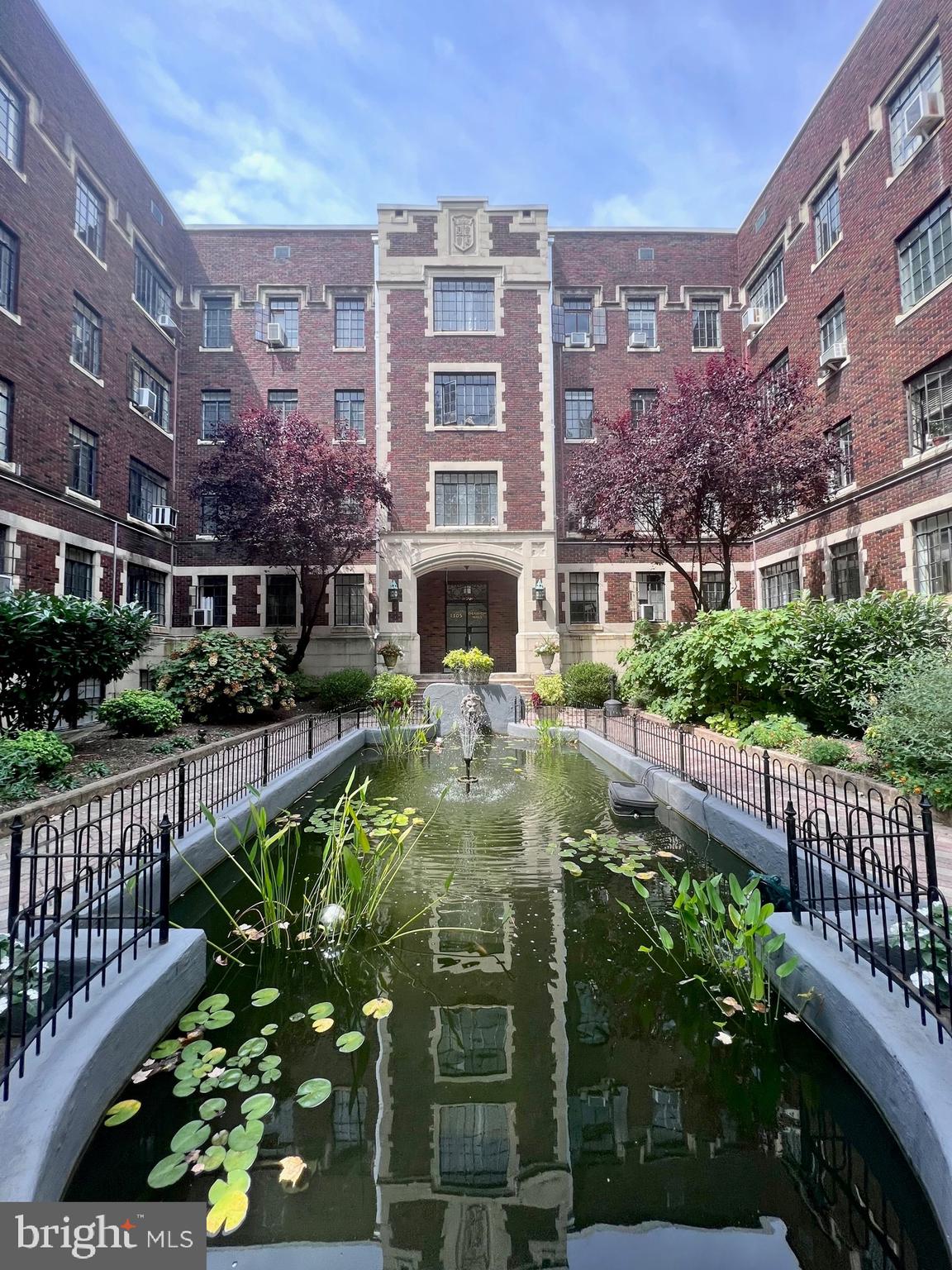 1305 N BROOM STREET 413